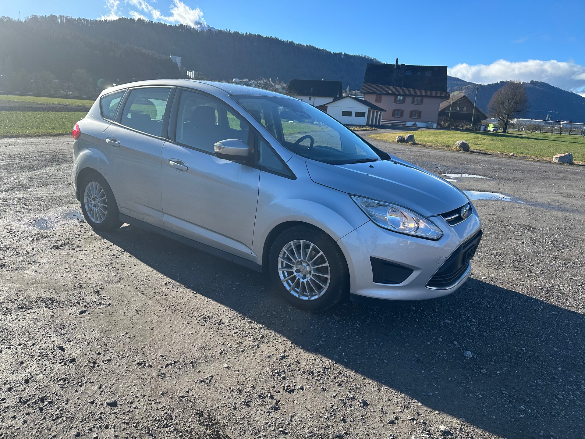 FORD C-Max 1.0 SCTi Carving-image-13