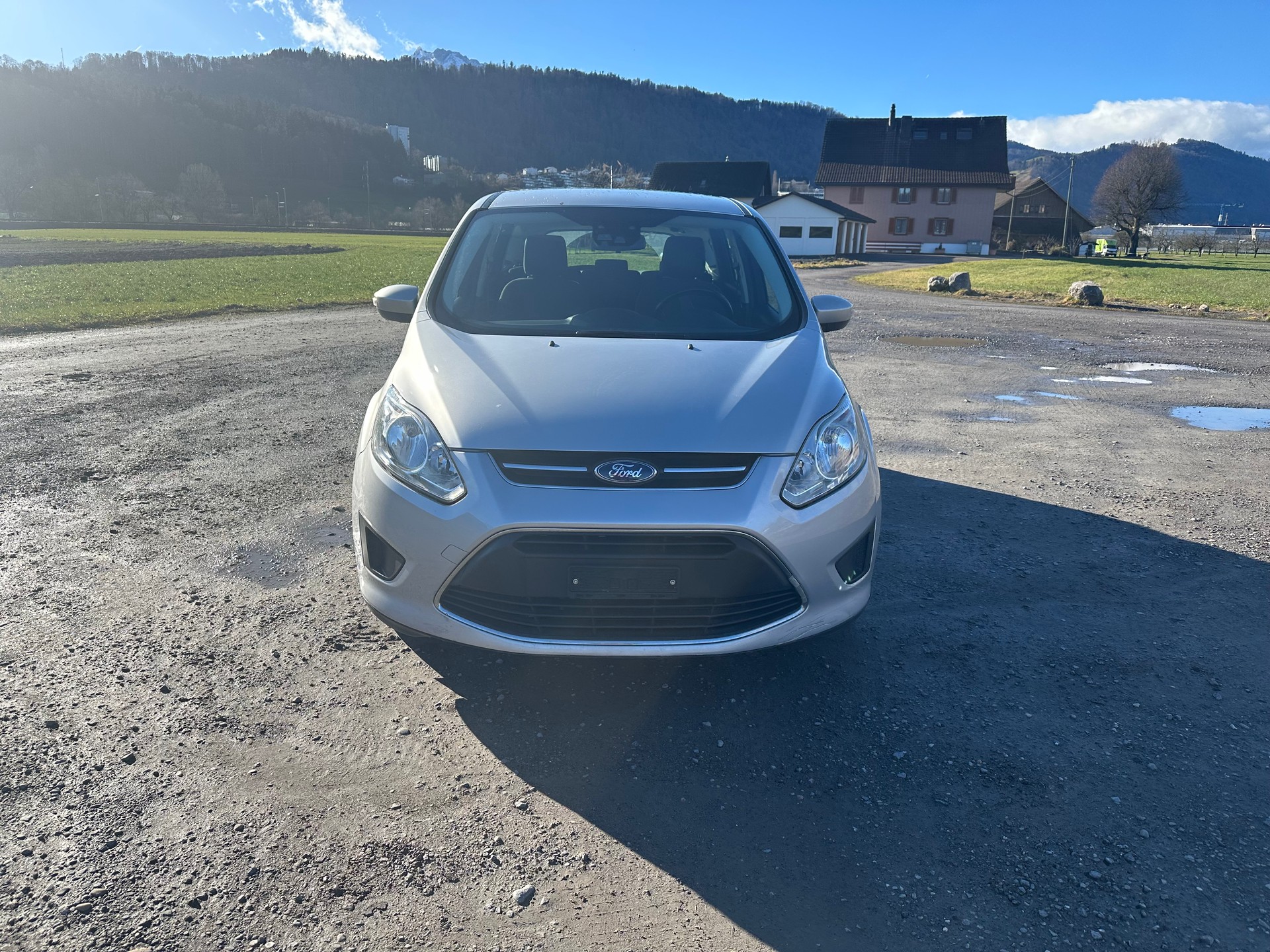 FORD C-Max 1.0 SCTi Carving-image-2
