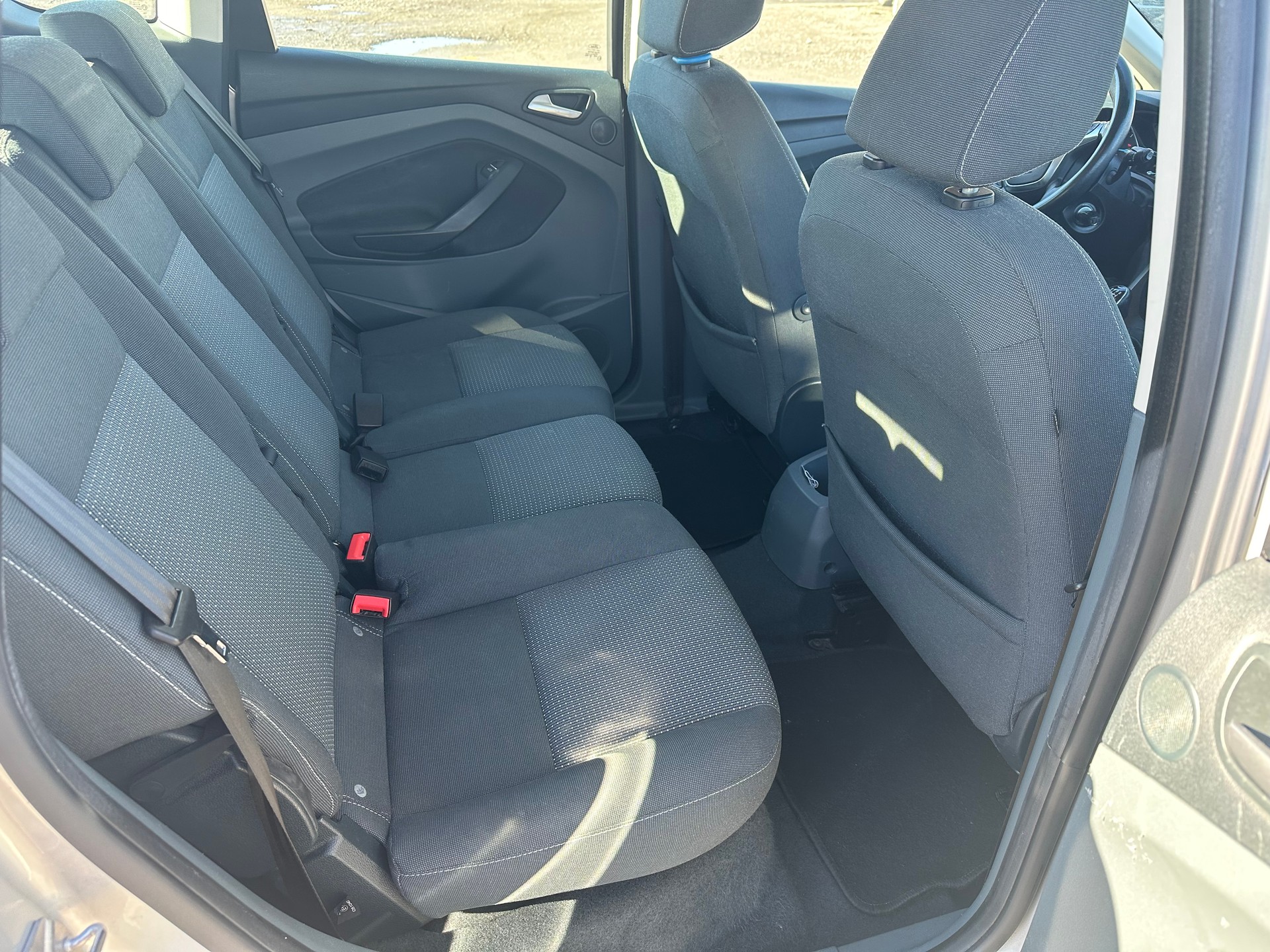 FORD C-Max 1.0 SCTi Carving-image-11