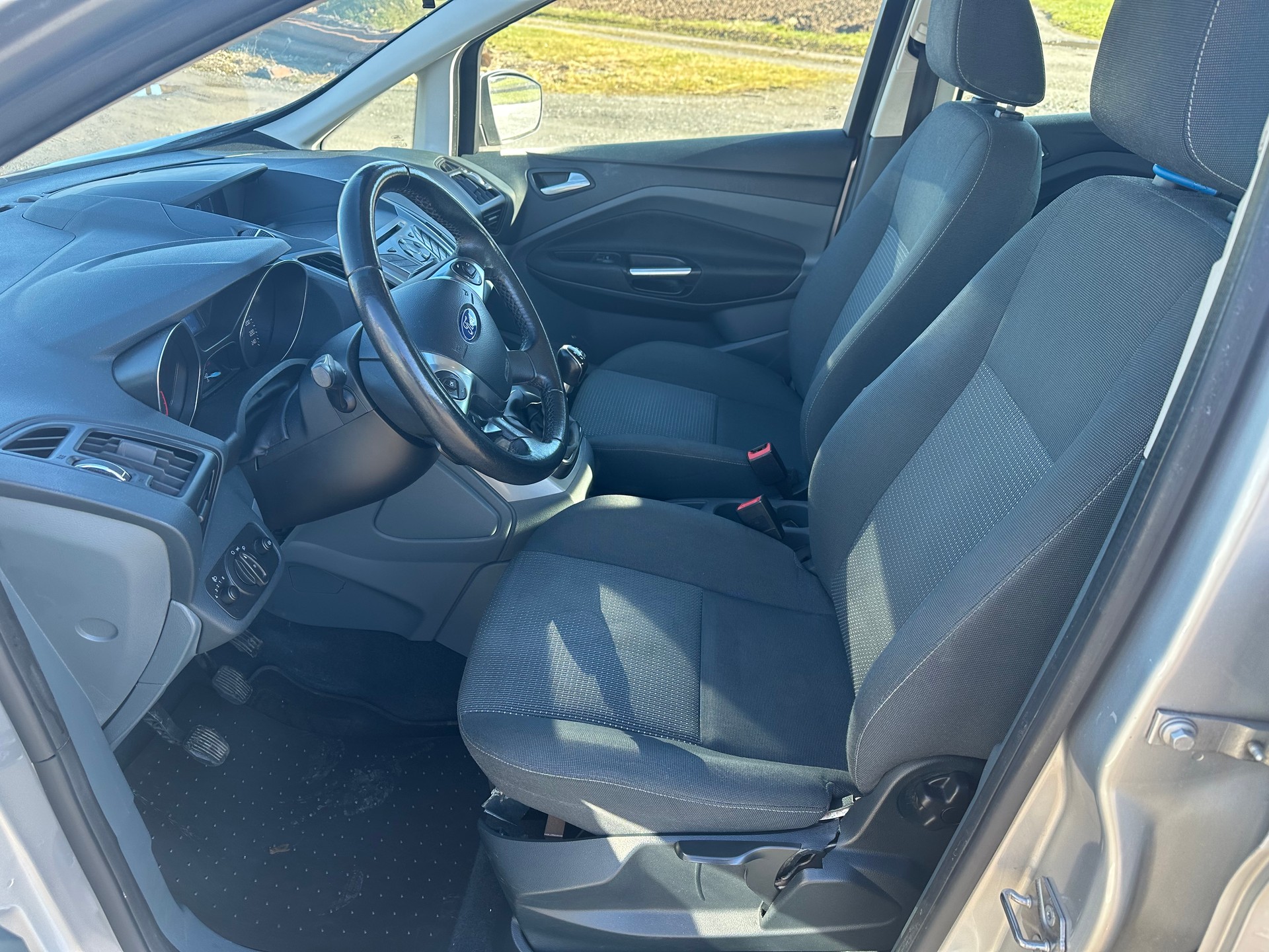 FORD C-Max 1.0 SCTi Carving-image-9