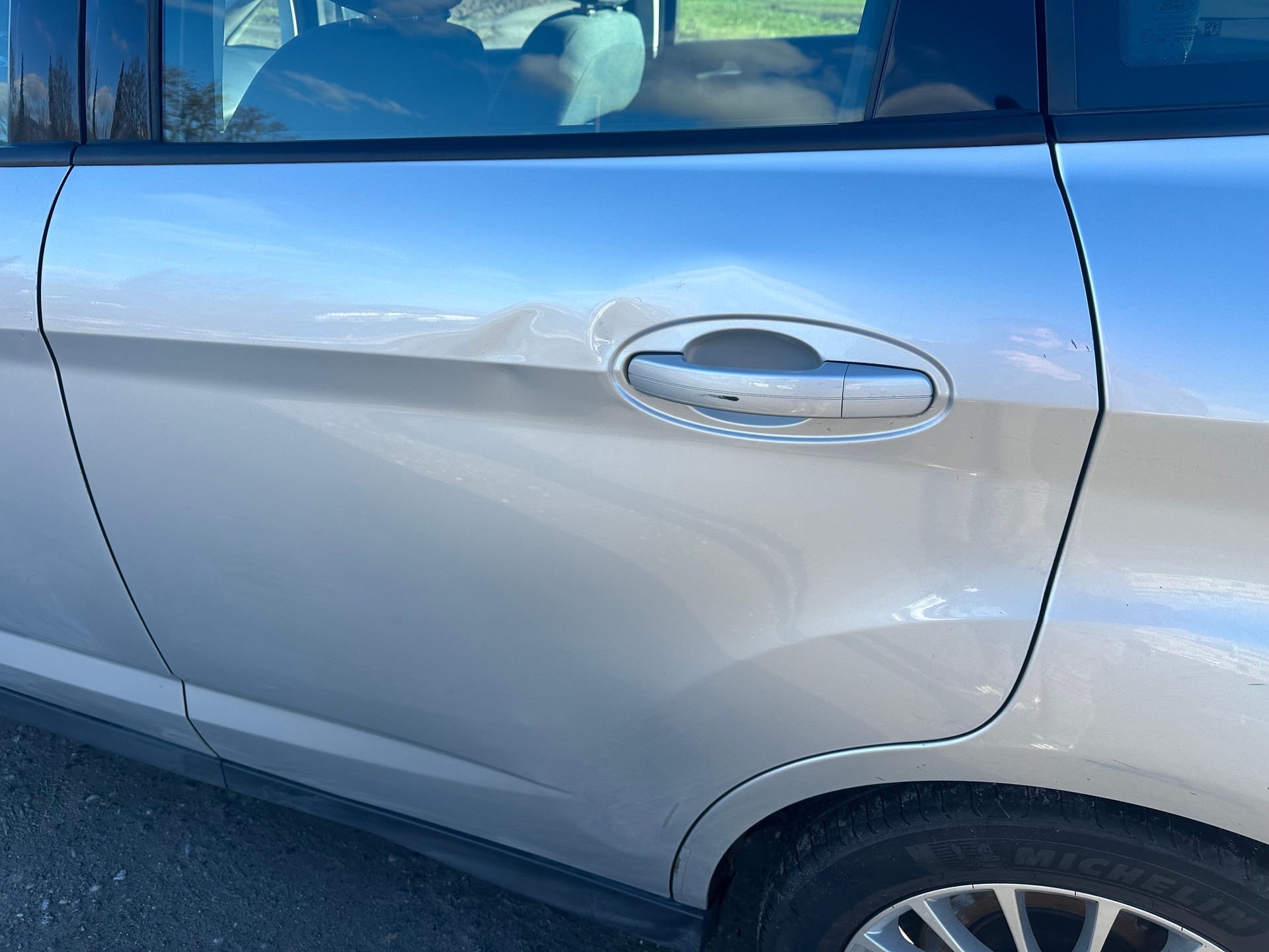 FORD C-Max 1.0 SCTi Carving-image-7