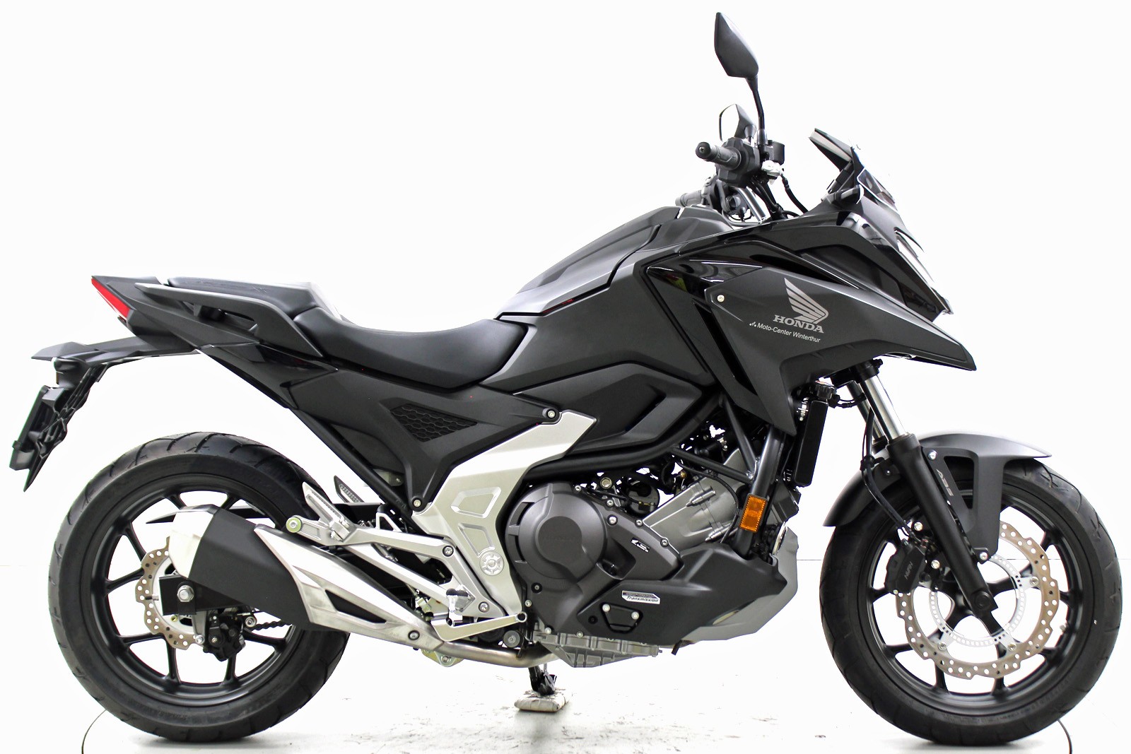 HONDA NC 750 X ABS DTC-showroom-element-3