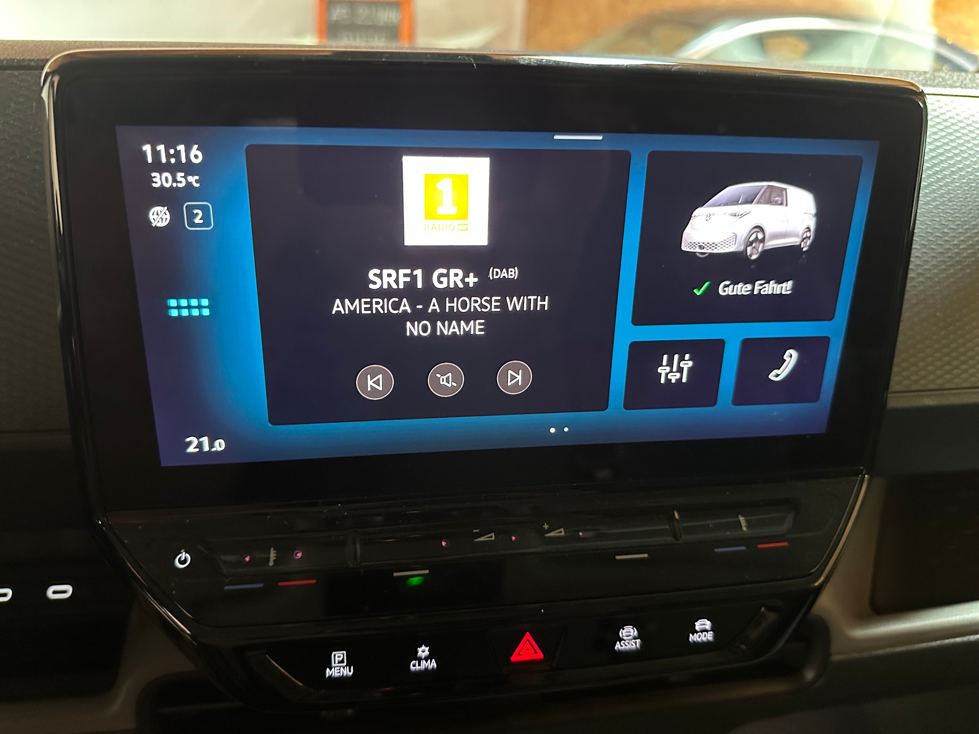VW ID. Buzz Cargo-image-19