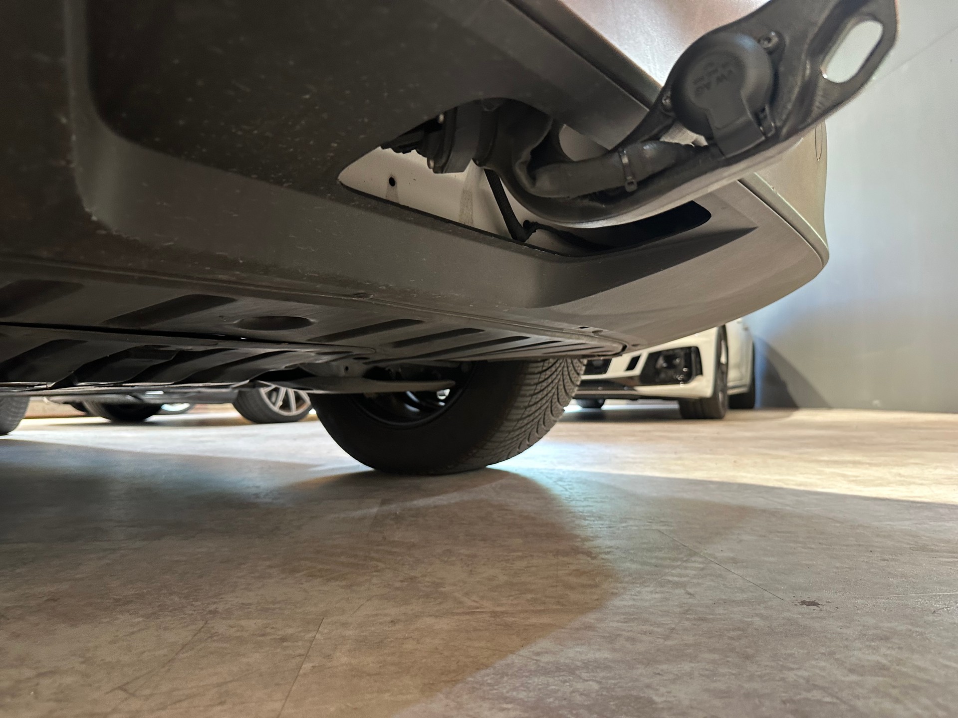 VW ID. Buzz Cargo-image-7