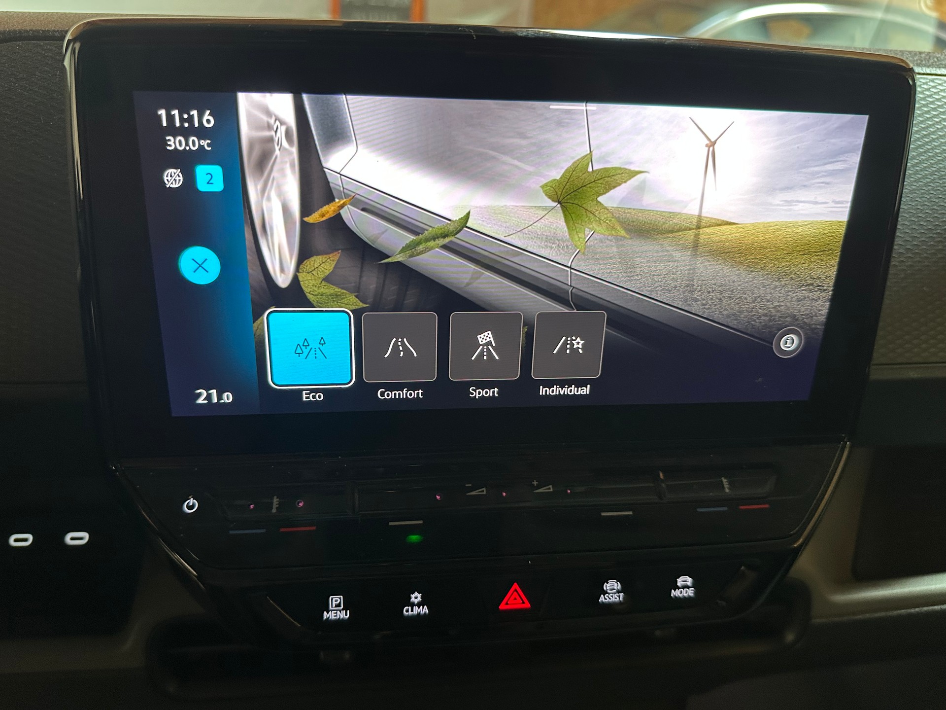 VW ID. Buzz Cargo-image-20