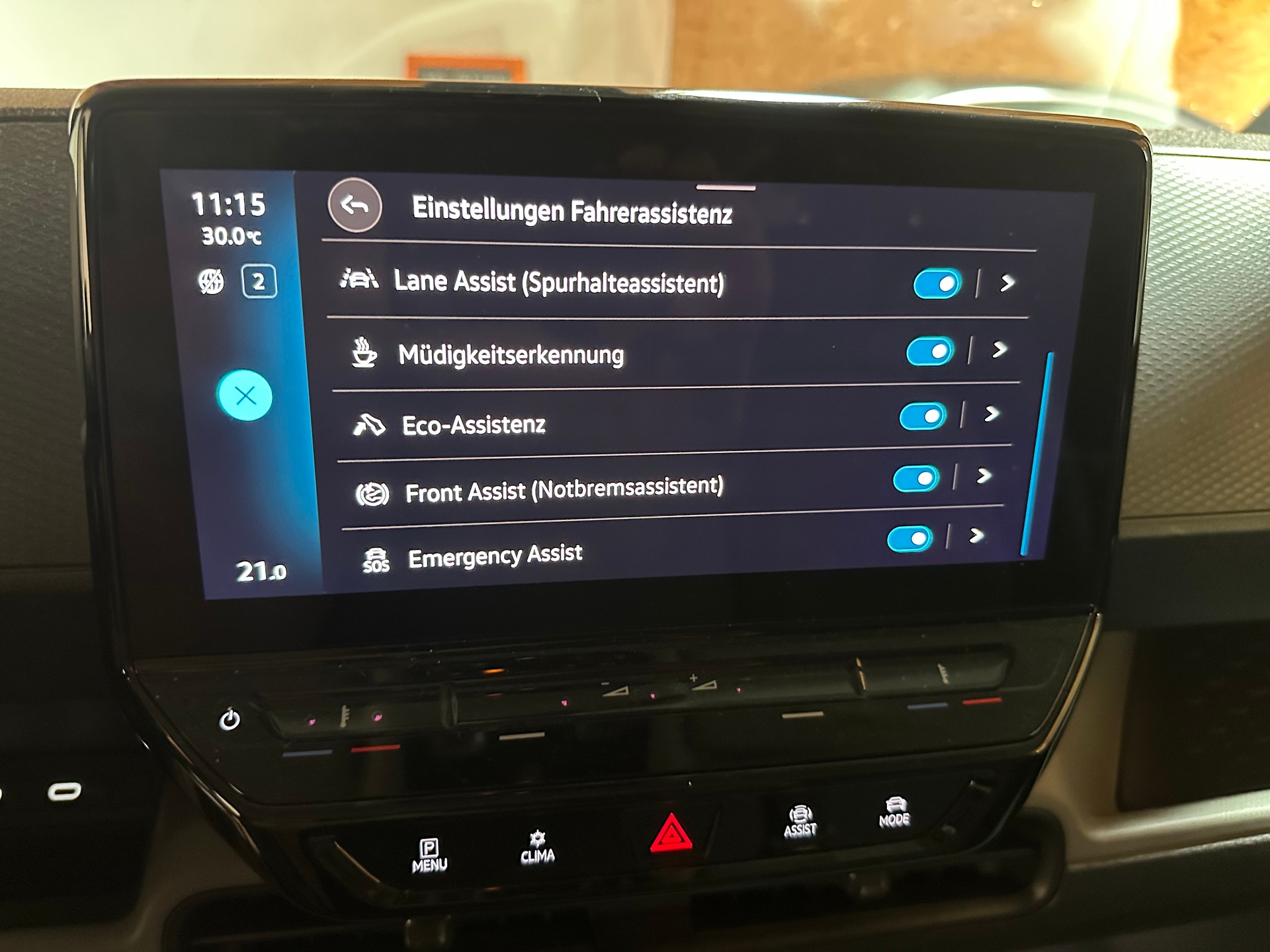VW ID. Buzz Cargo-image-17