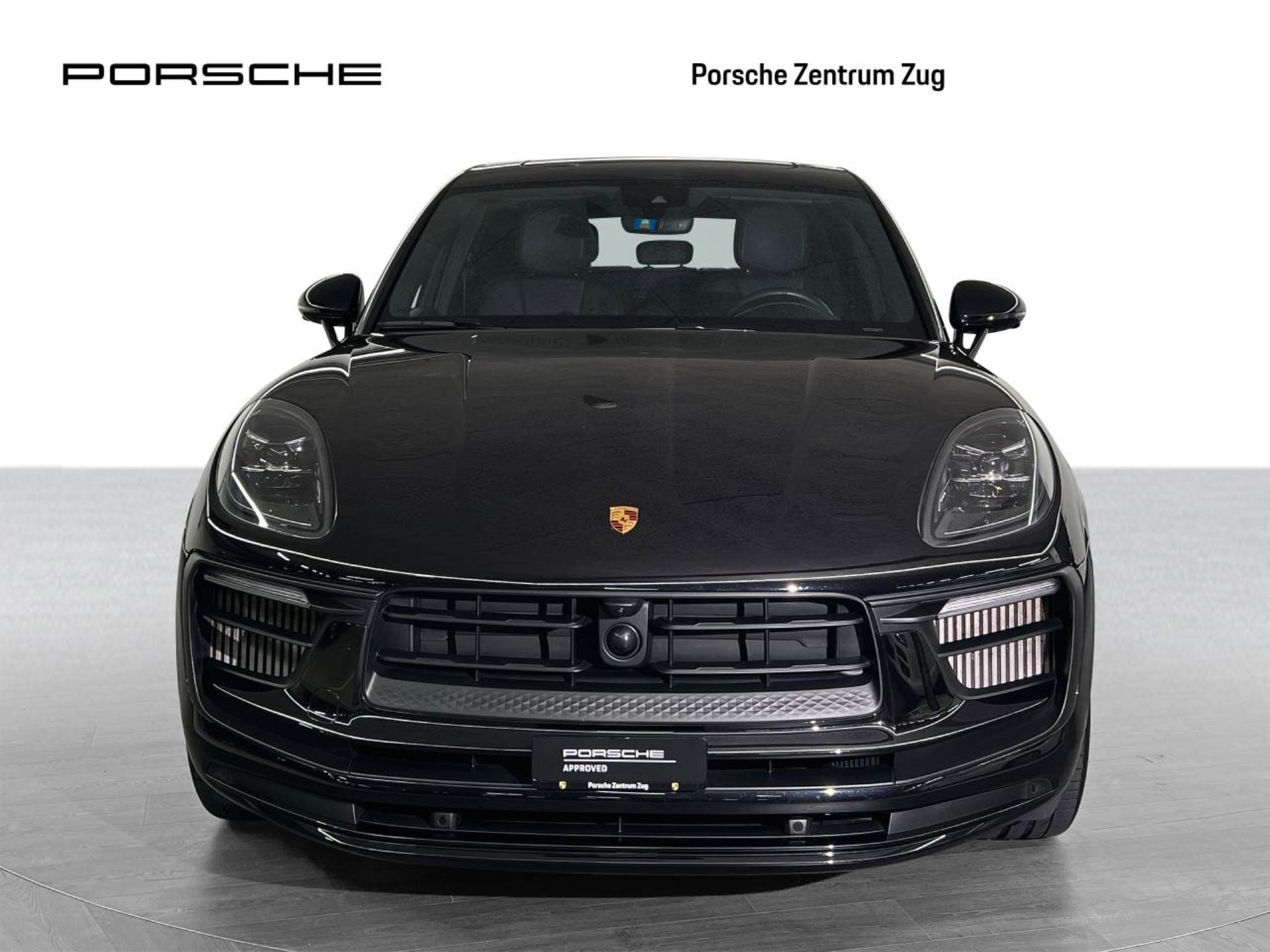 PORSCHE Macan S-image-5