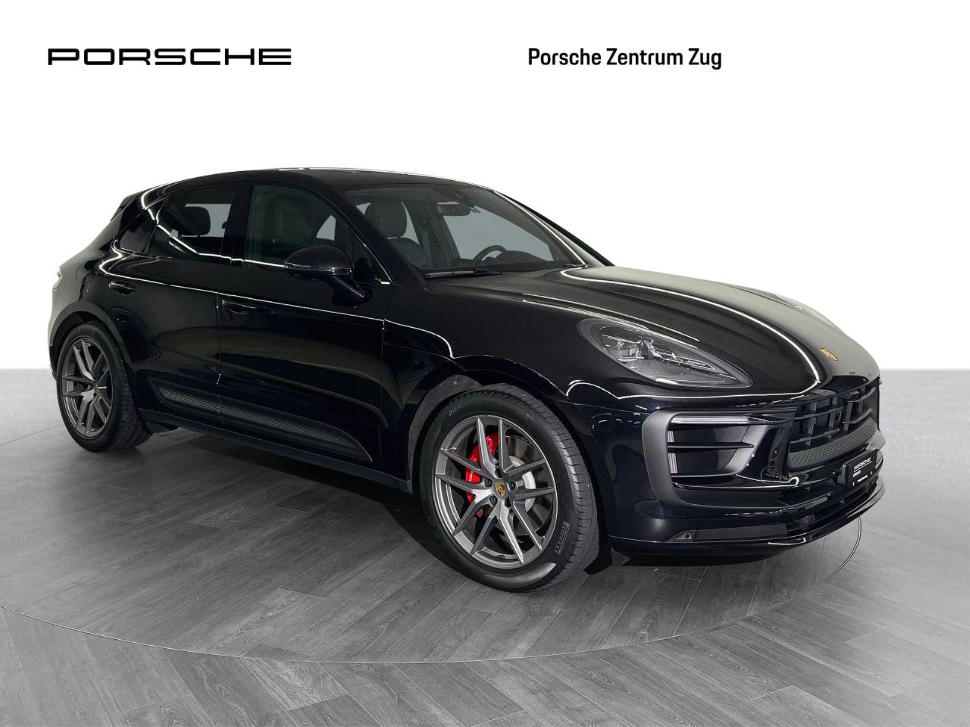 PORSCHE Macan S-image-7