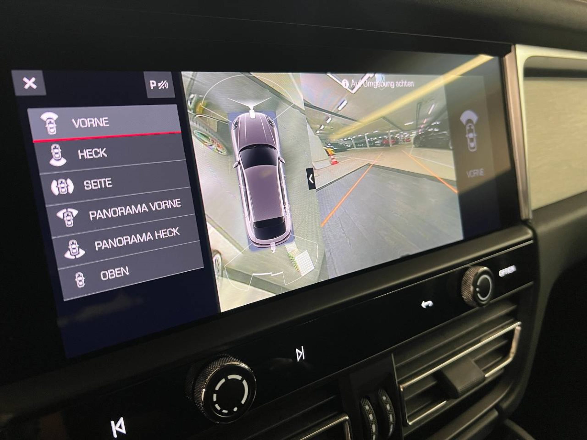 PORSCHE Macan S-image-30