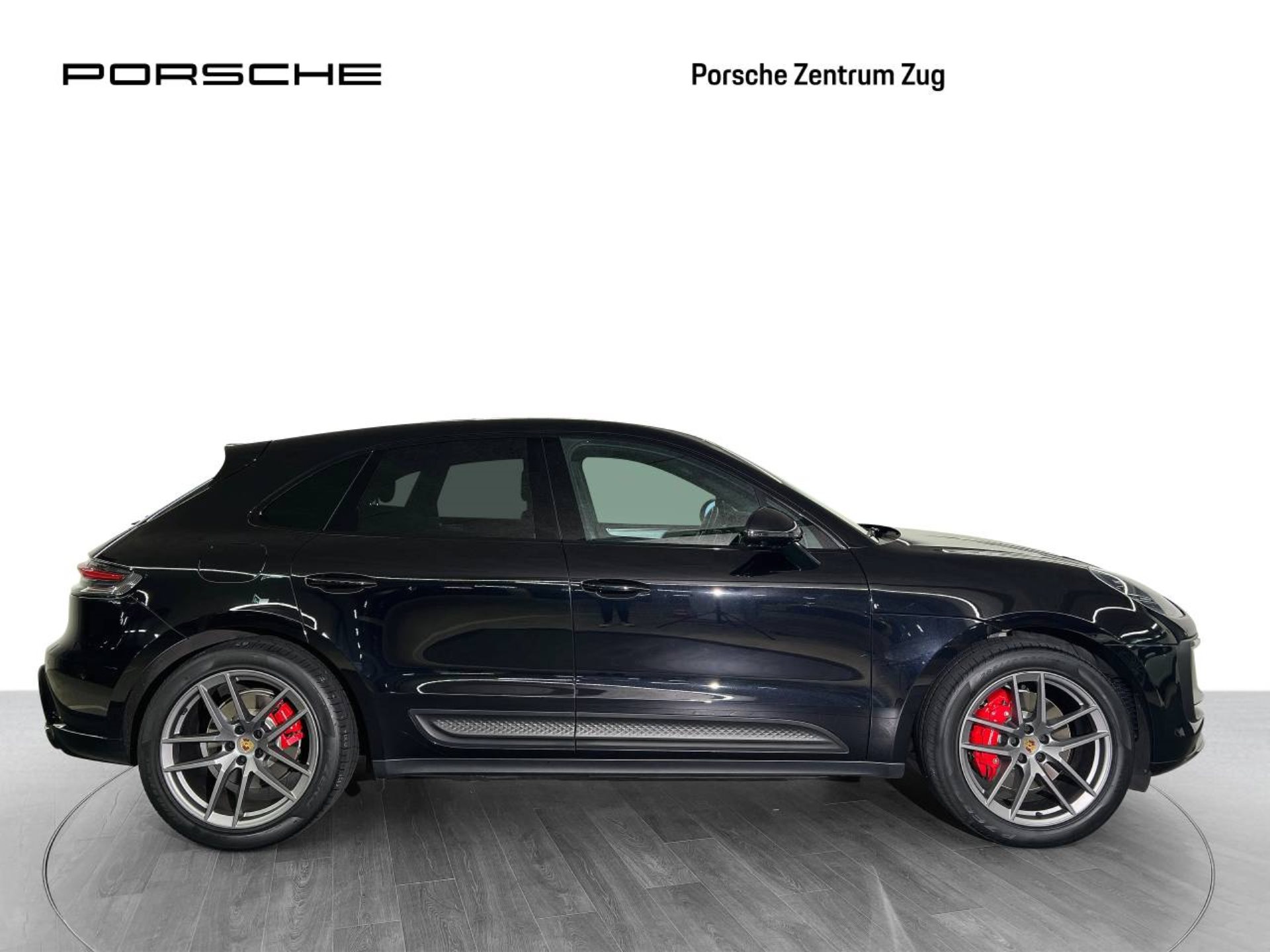 PORSCHE Macan S-image-9