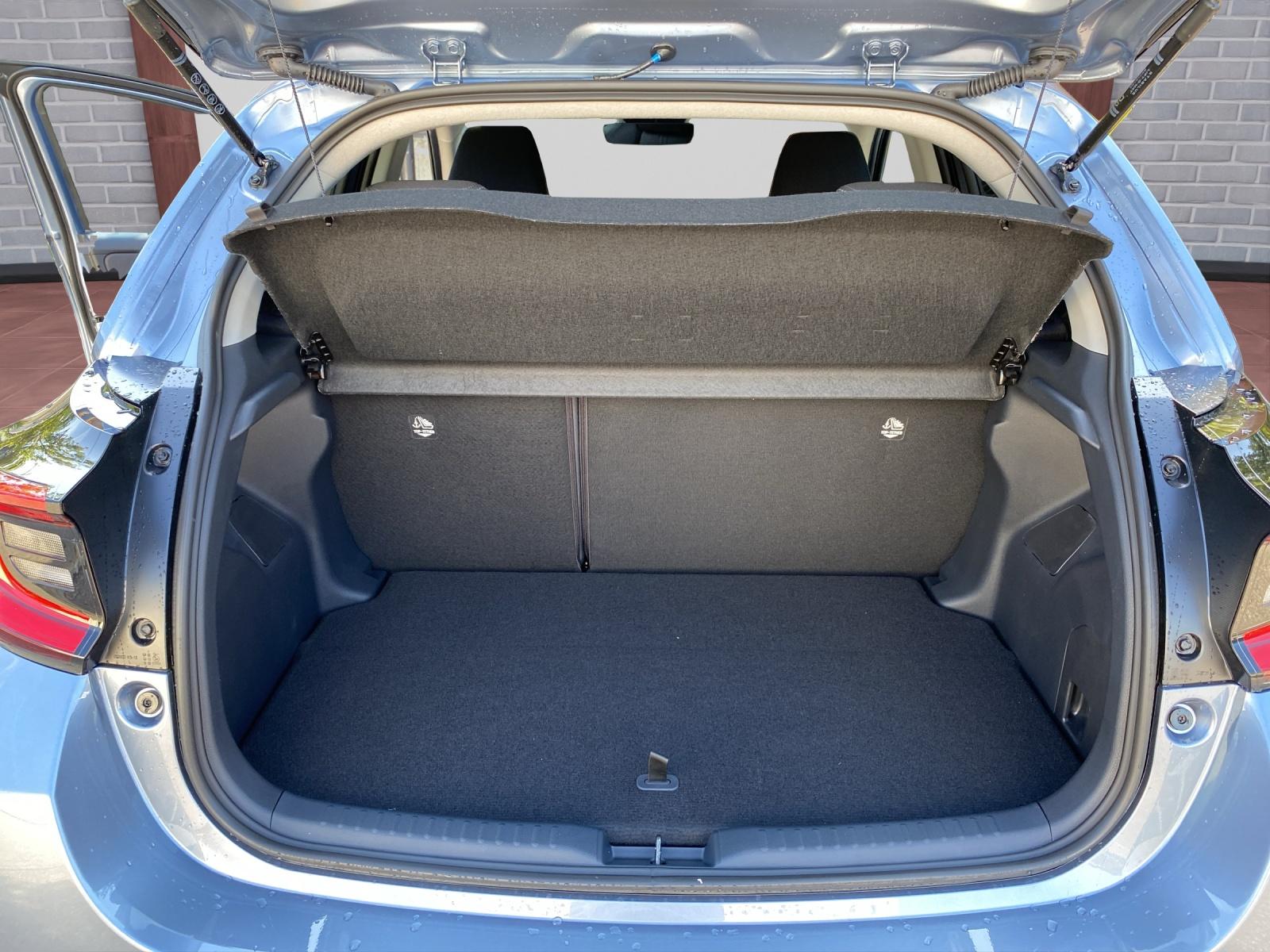 TOYOTA Yaris 1.5 VVT-i HSD Trend-image-10