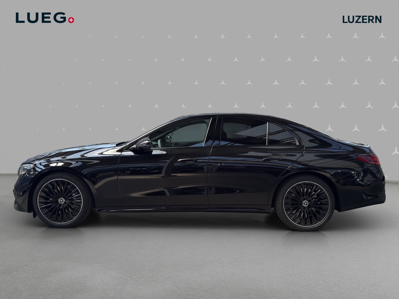 MERCEDES-BENZ E 450 d 4Matic 9G-Tronic-image-1