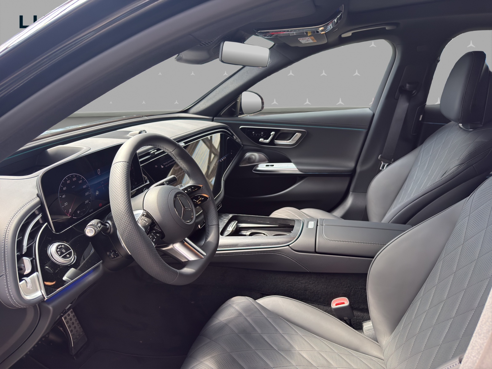MERCEDES-BENZ E 450 d 4Matic 9G-Tronic-image-7