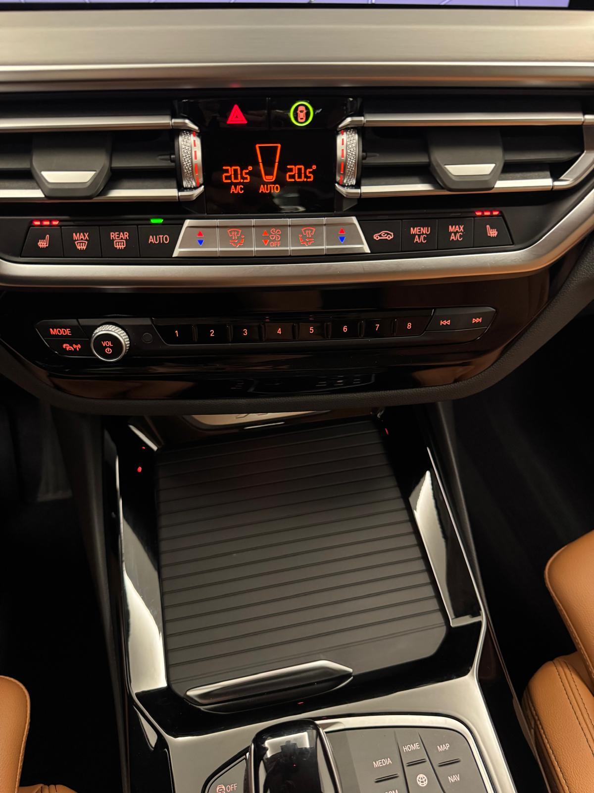 BMW X3 20d xDrive-image-22
