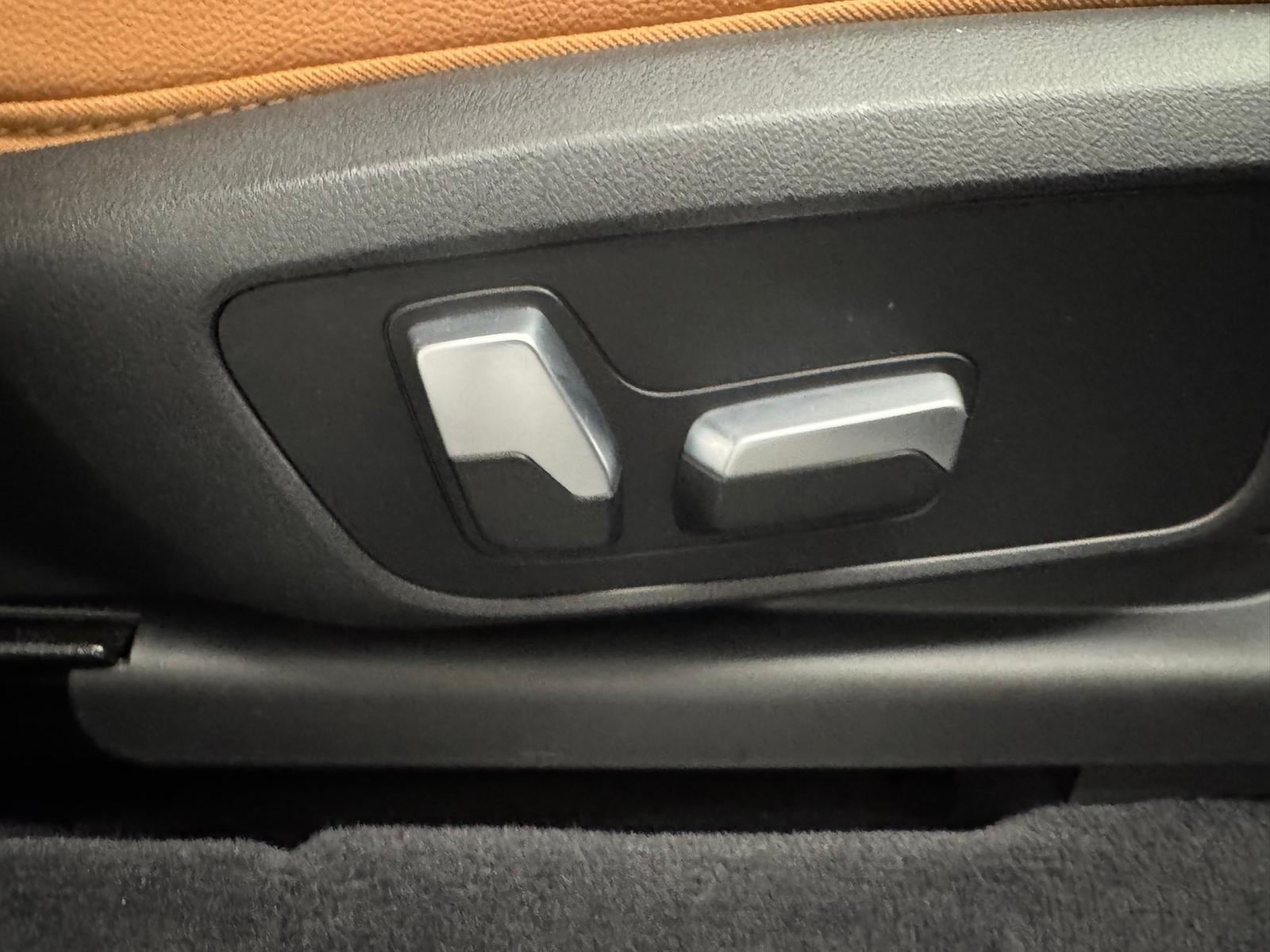 BMW X3 20d xDrive-image-19