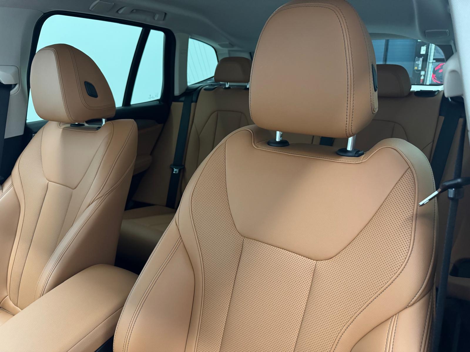 BMW X3 20d xDrive-image-14