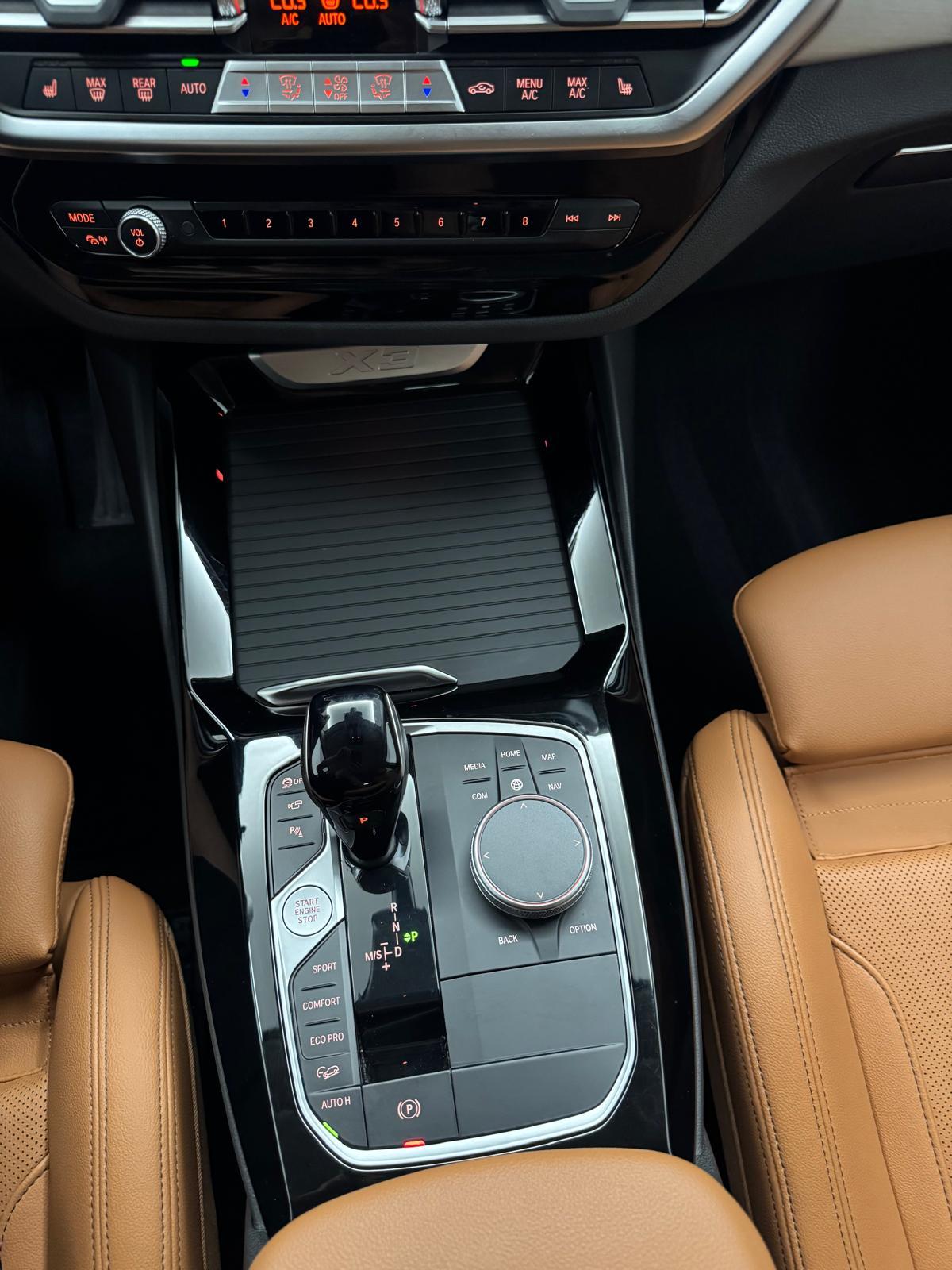 BMW X3 20d xDrive-image-23