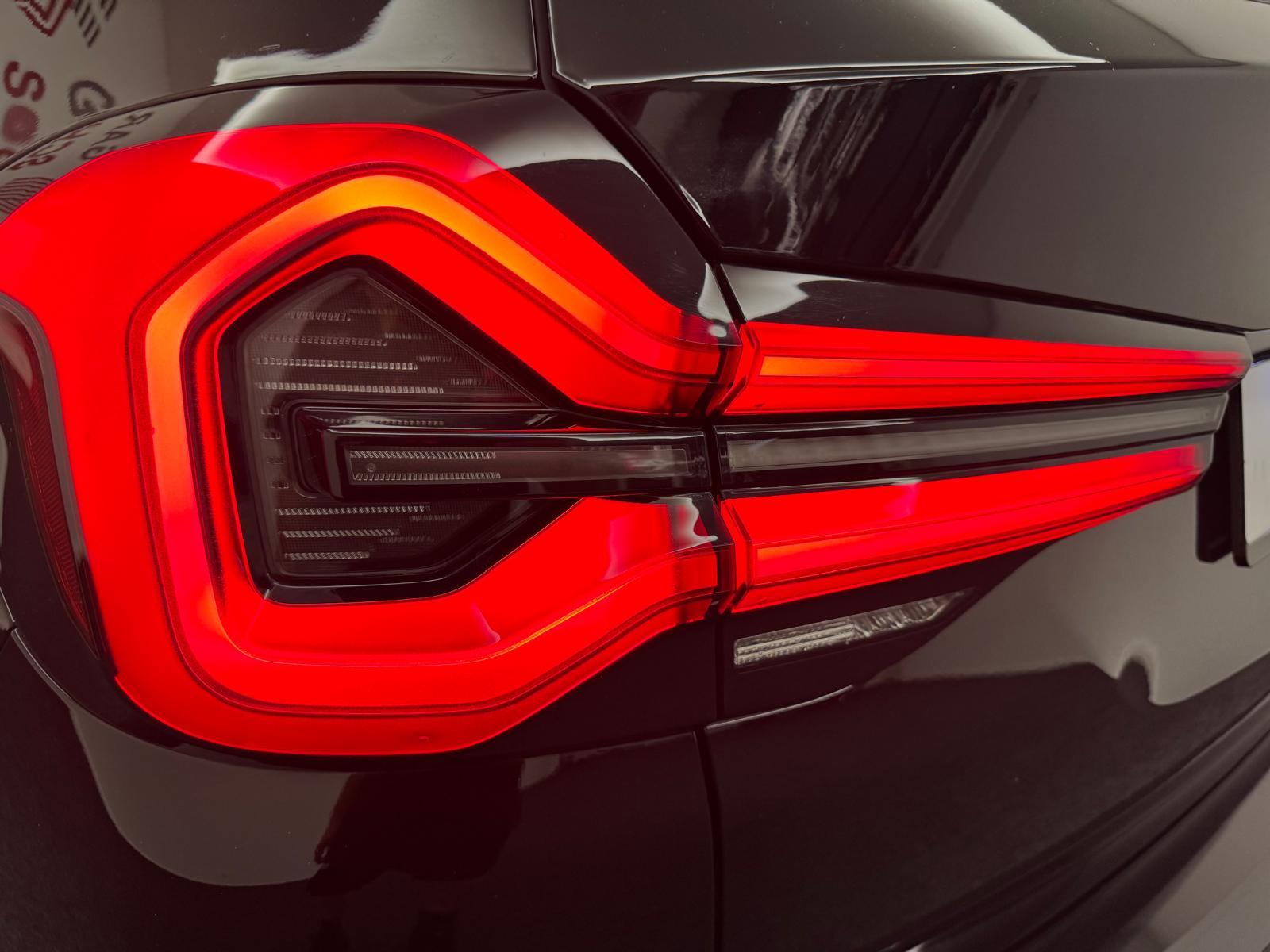 BMW X3 20d xDrive-image-8