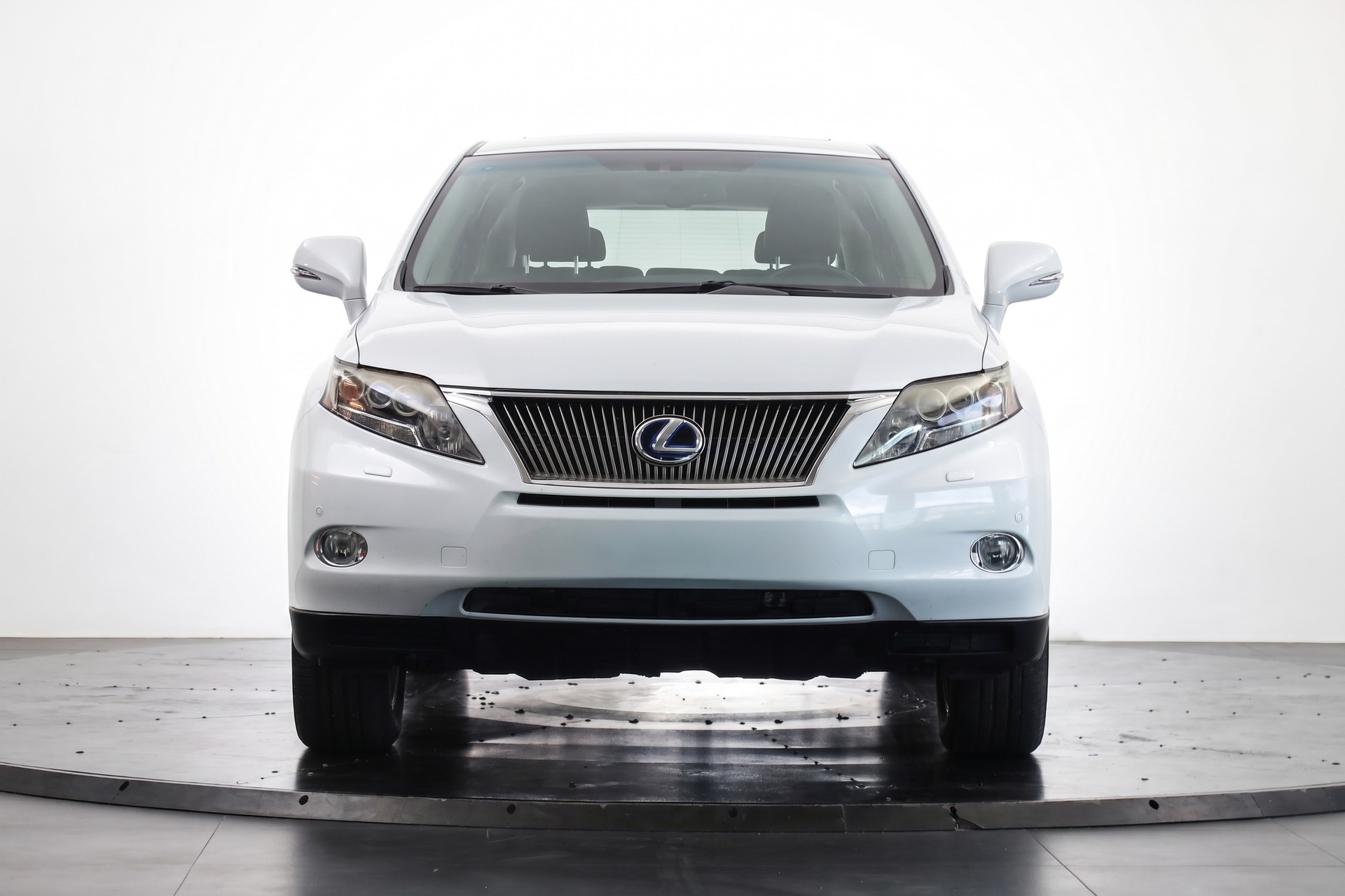LEXUS RX 450h Executive AWD Automatic-image-1