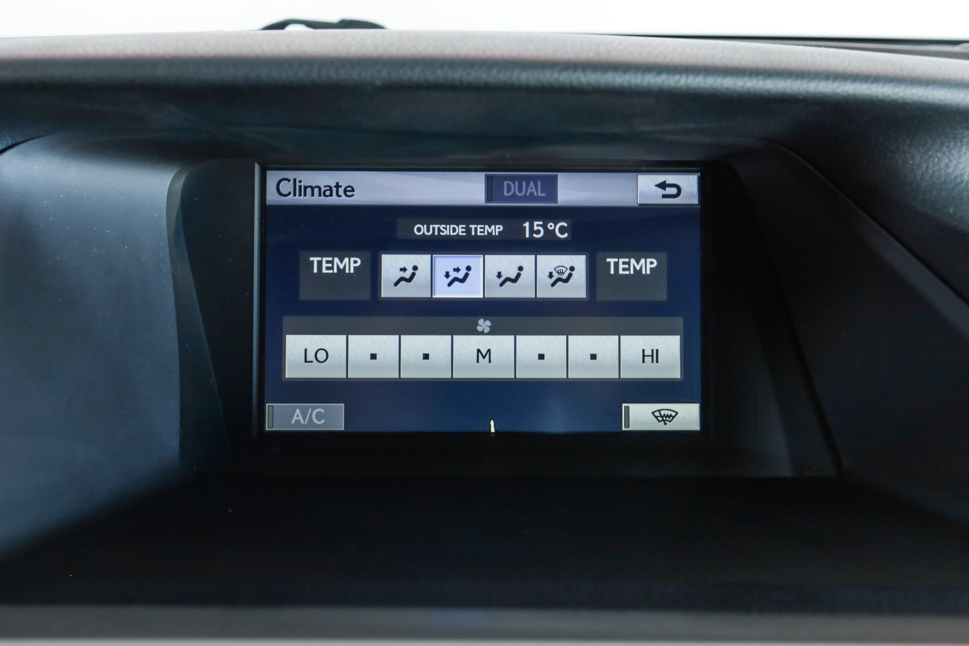 LEXUS RX 450h Executive AWD Automatic-image-13