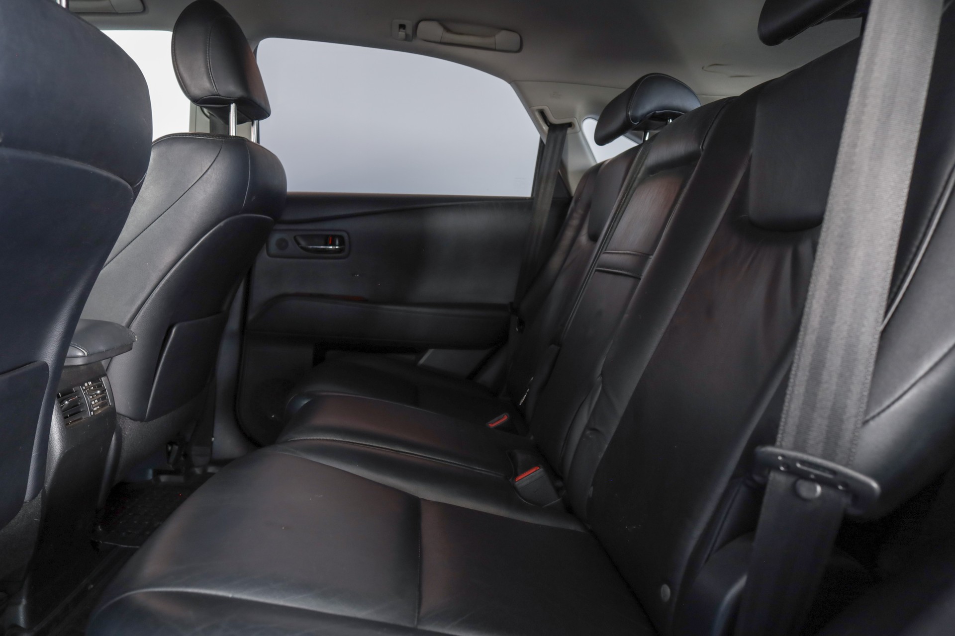 LEXUS RX 450h Executive AWD Automatic-image-10