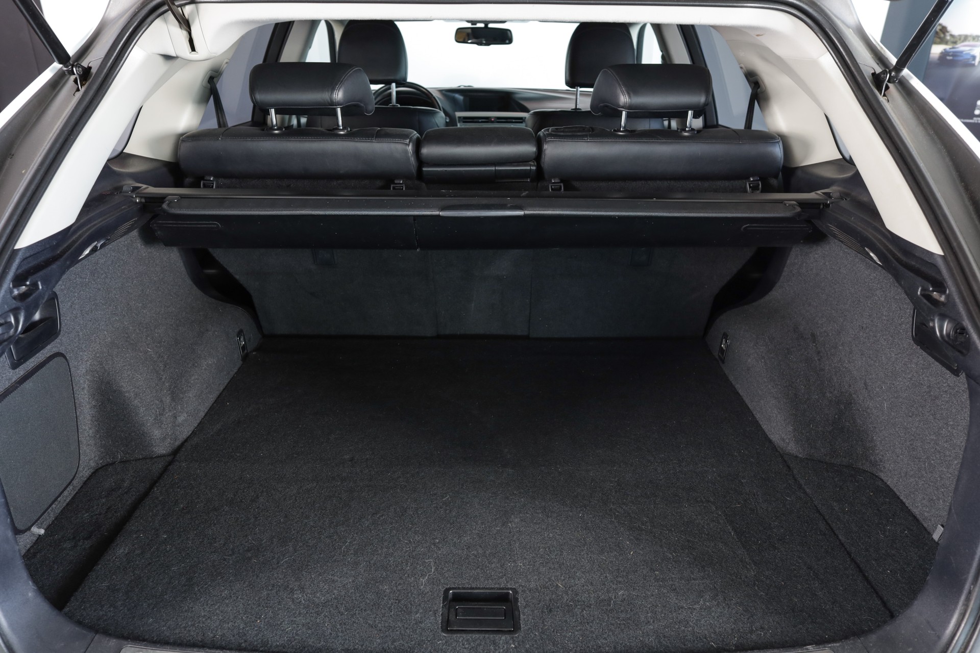 LEXUS RX 450h Executive AWD Automatic-image-21