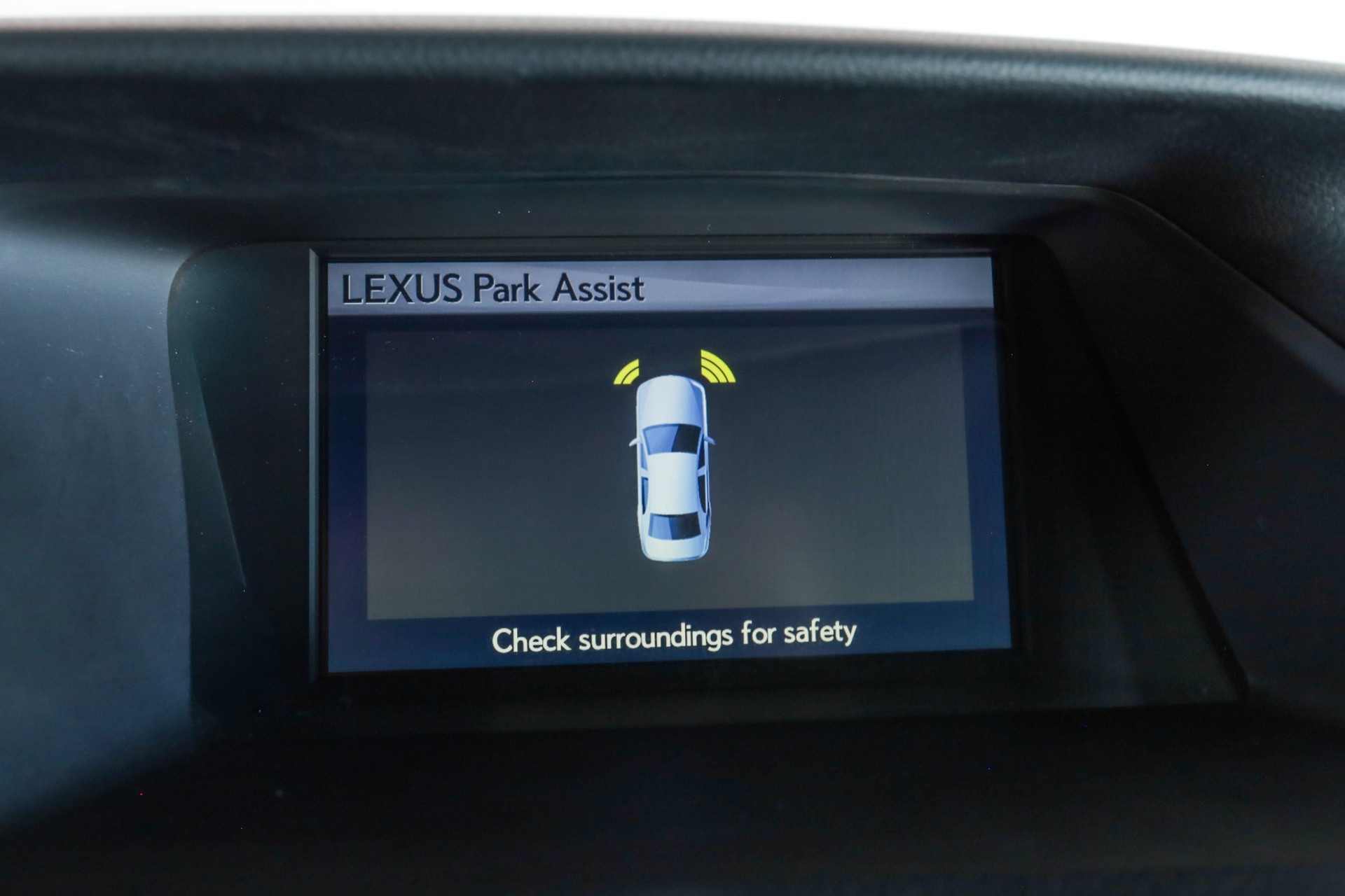LEXUS RX 450h Executive AWD Automatic-image-14