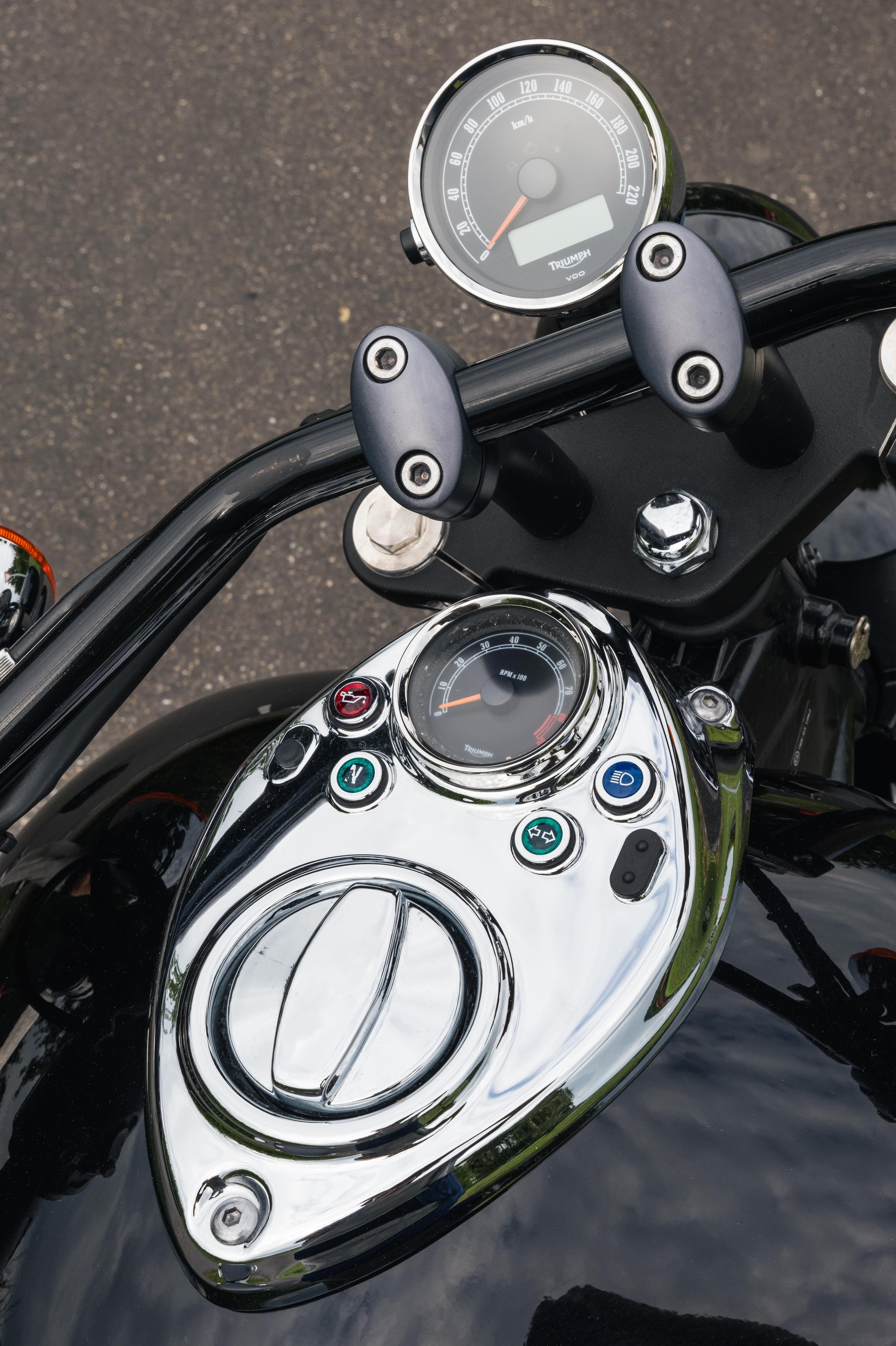 TRIUMPH Speedmaster 900 i-image-5