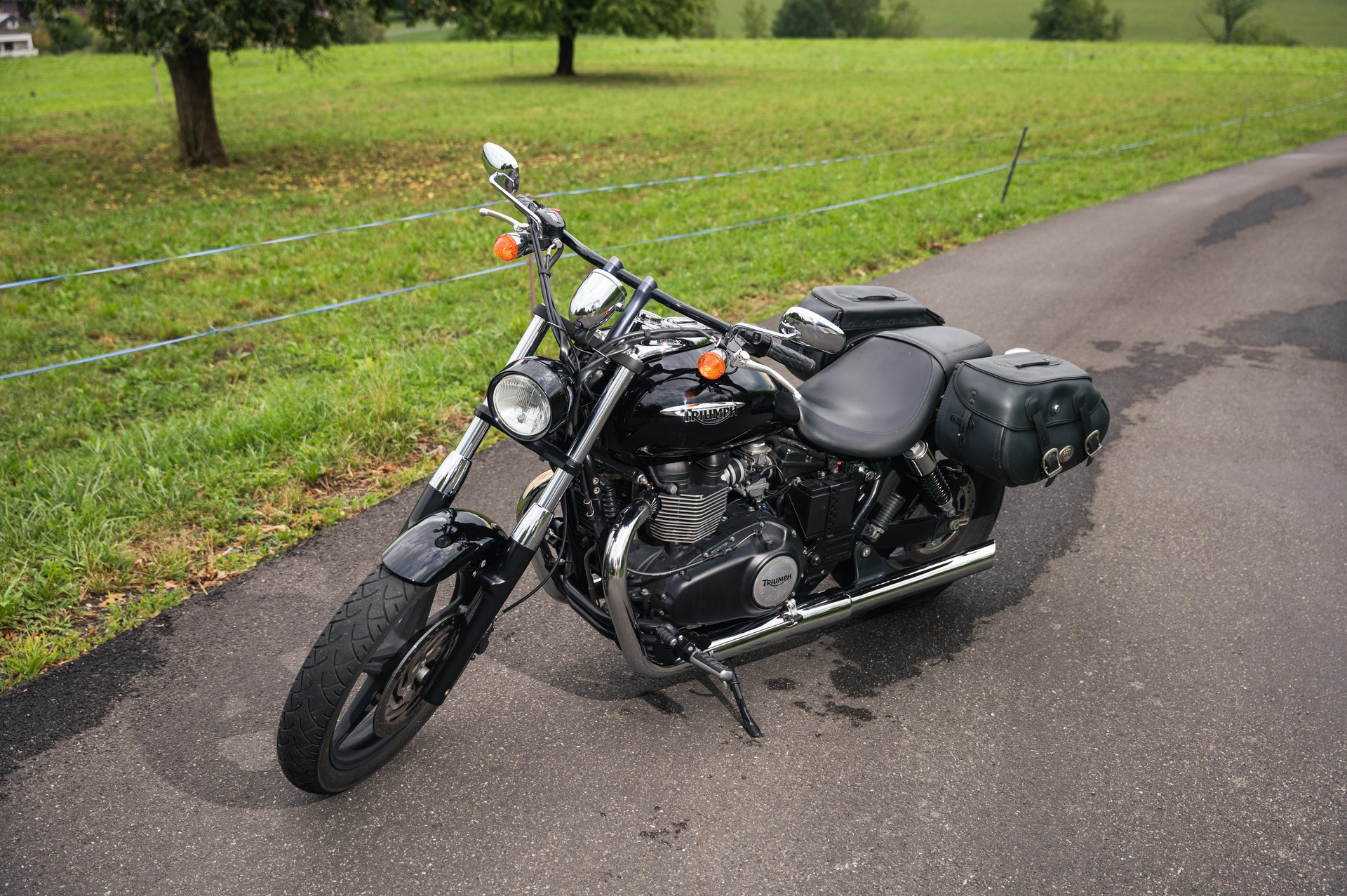 TRIUMPH Speedmaster 900 i-image-8