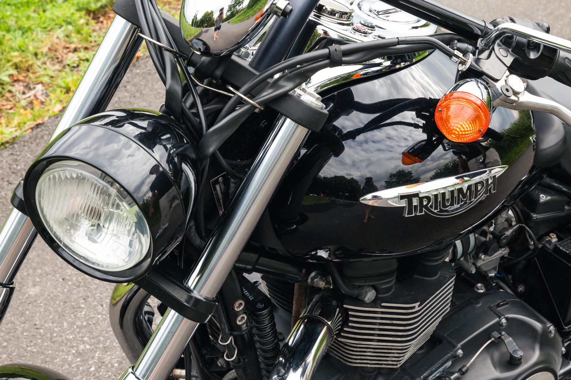 TRIUMPH Speedmaster 900 i-image-4