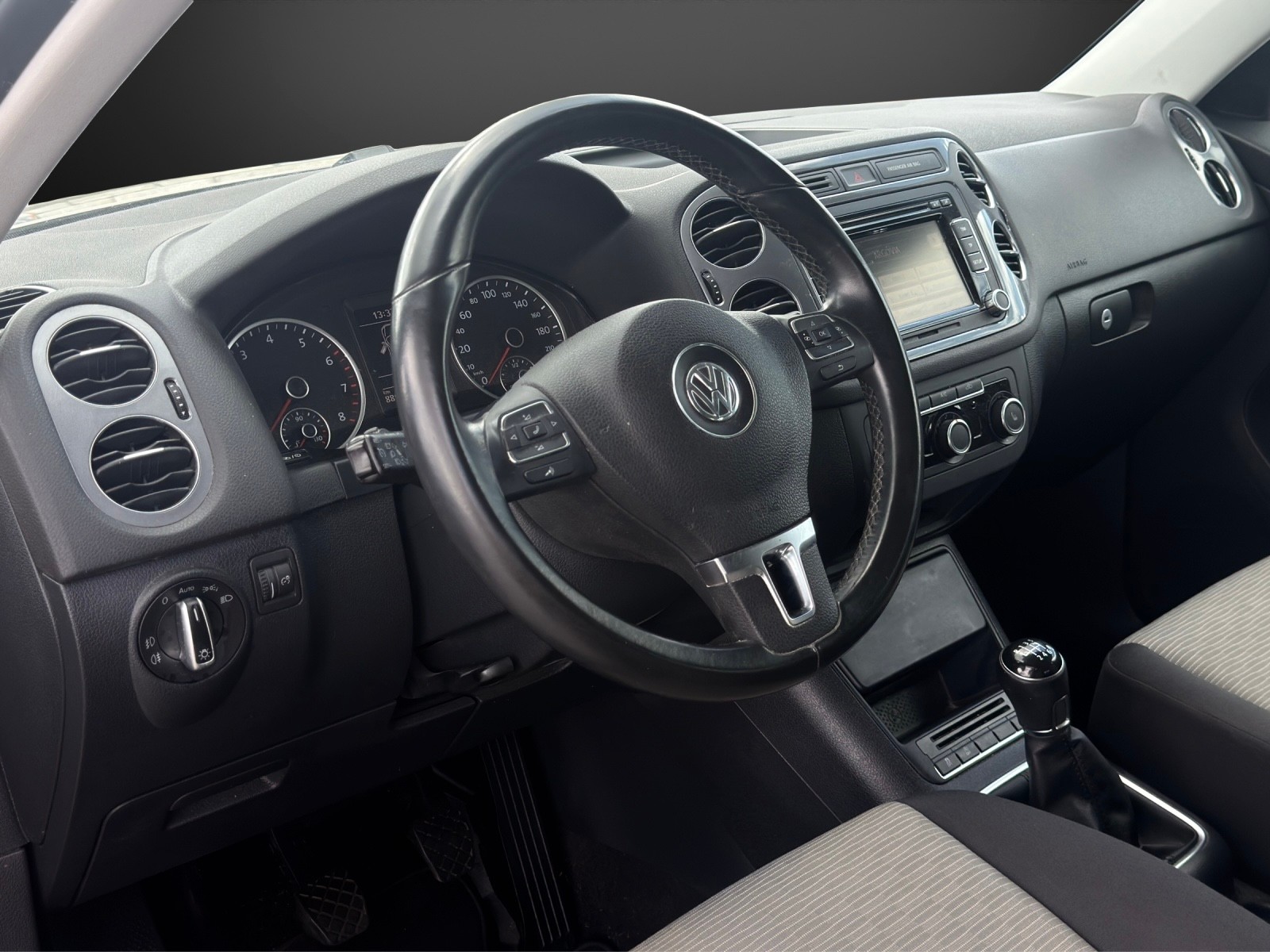 VW Tiguan 1.4 TSI BlueMotion Trend&Fun mit 160 PS-image-7