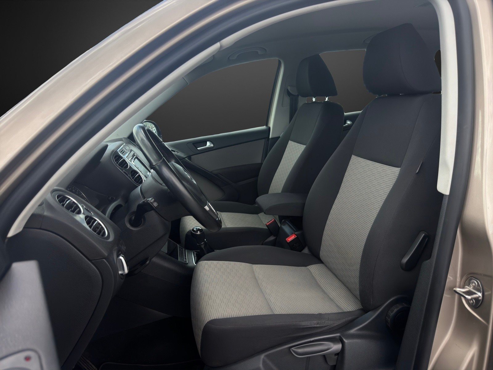 VW Tiguan 1.4 TSI BlueMotion Trend&Fun mit 160 PS-image-6