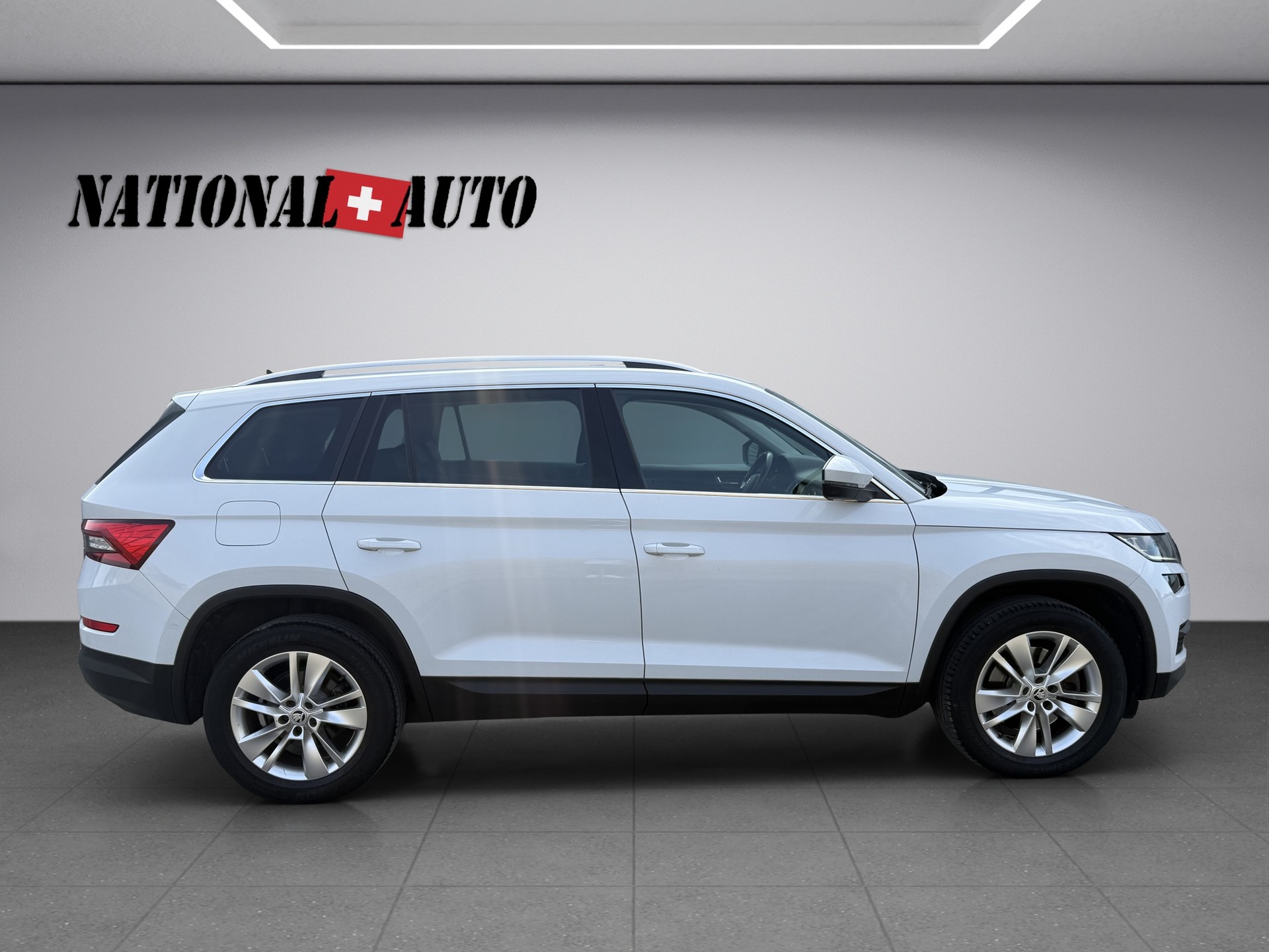 SKODA Kodiaq 2.0 TDI CR Style 4x4 DSG-image-6