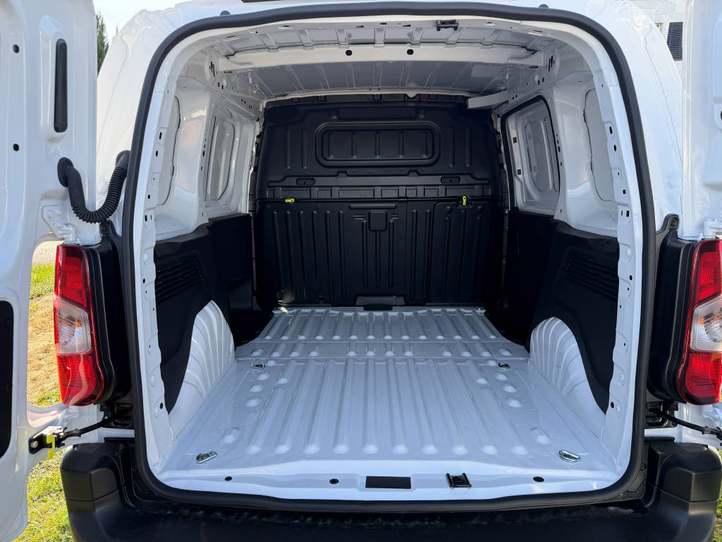 OPEL Combo cargo 2.0 t 1.5 D Energize Your Business S/S-image-12