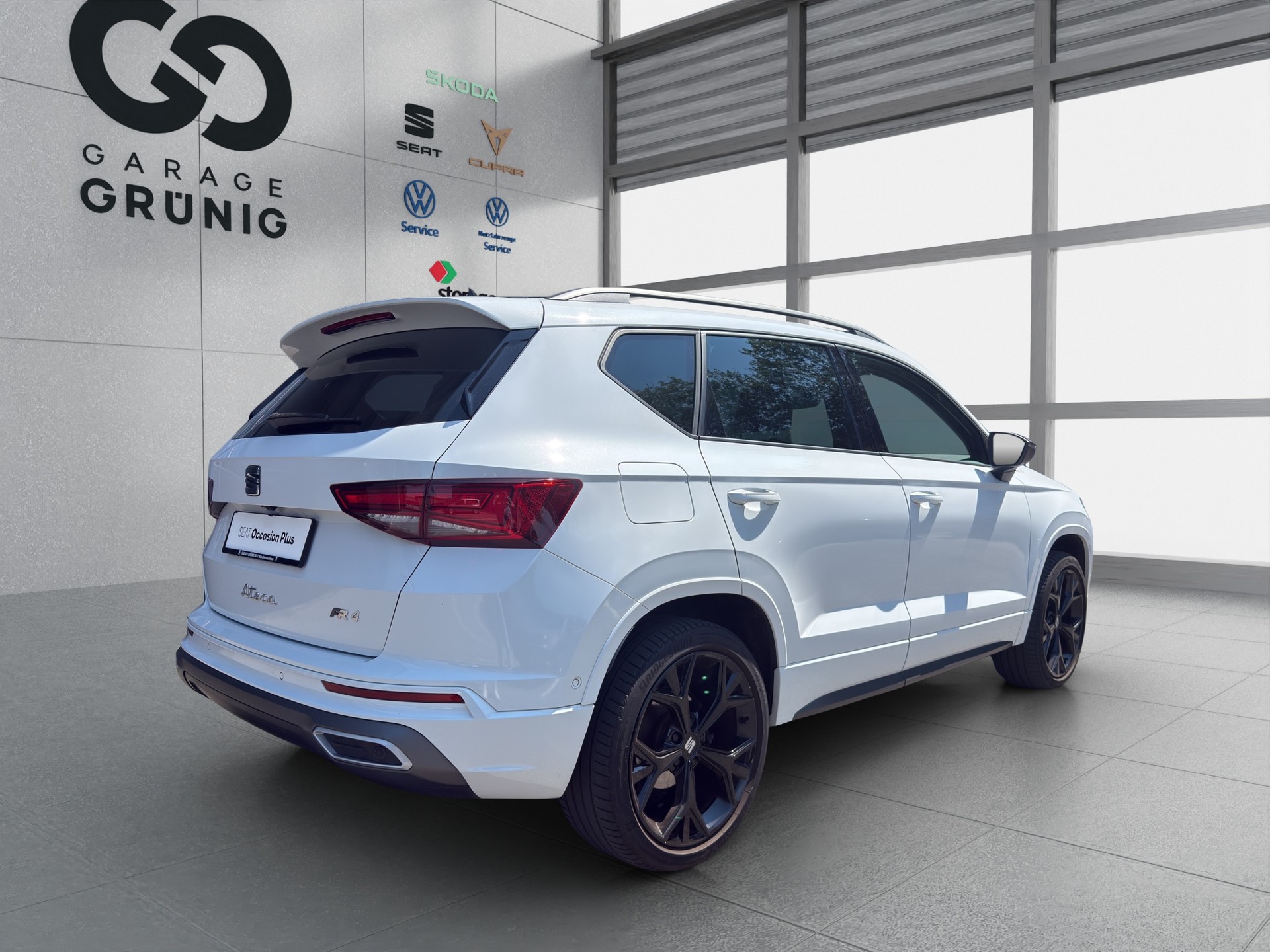 SEAT Ateca 2.0 TSI Hola FR 4Drive DSG-image-5
