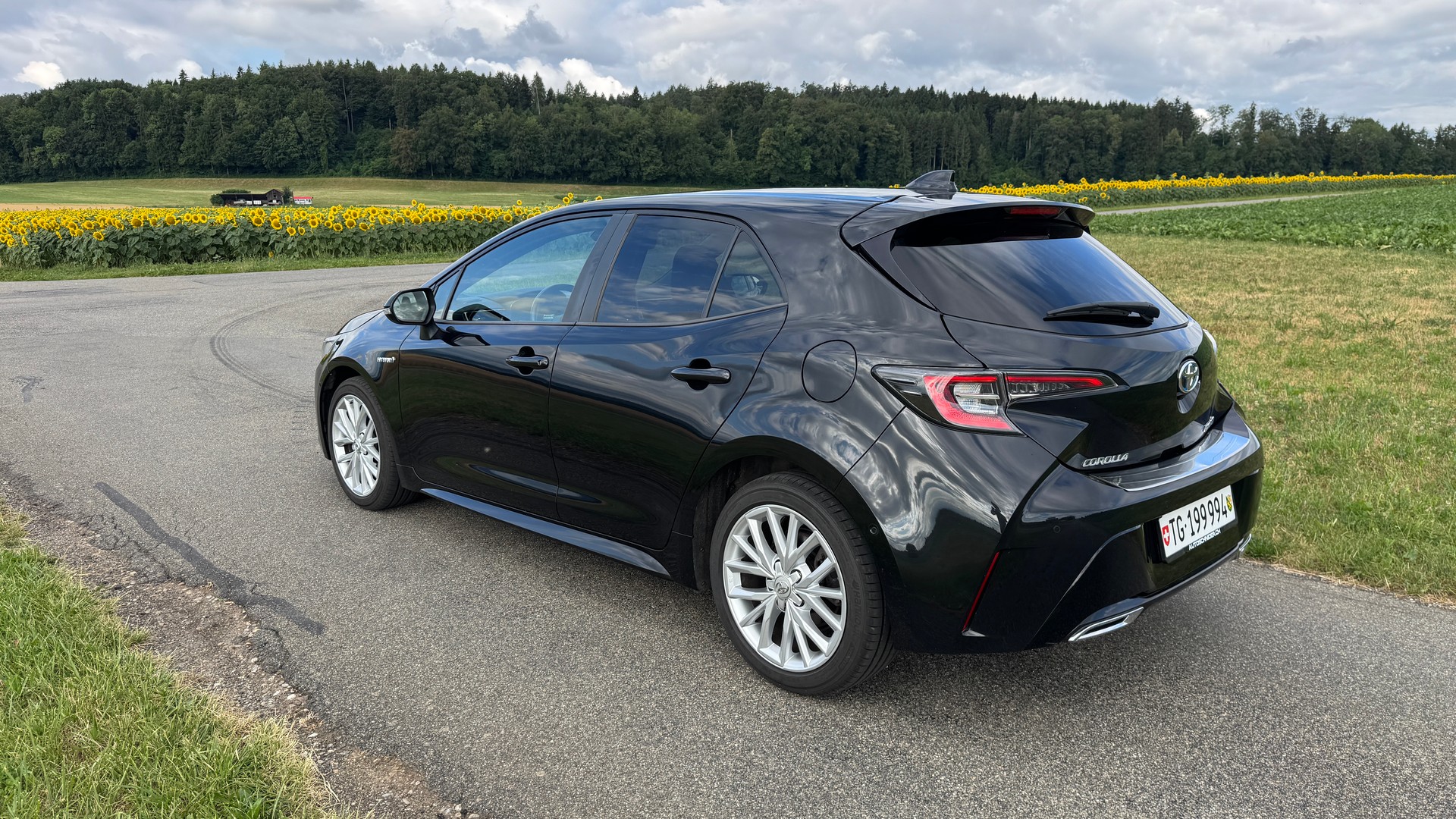 TOYOTA 2.0 HSD Trend-image-0