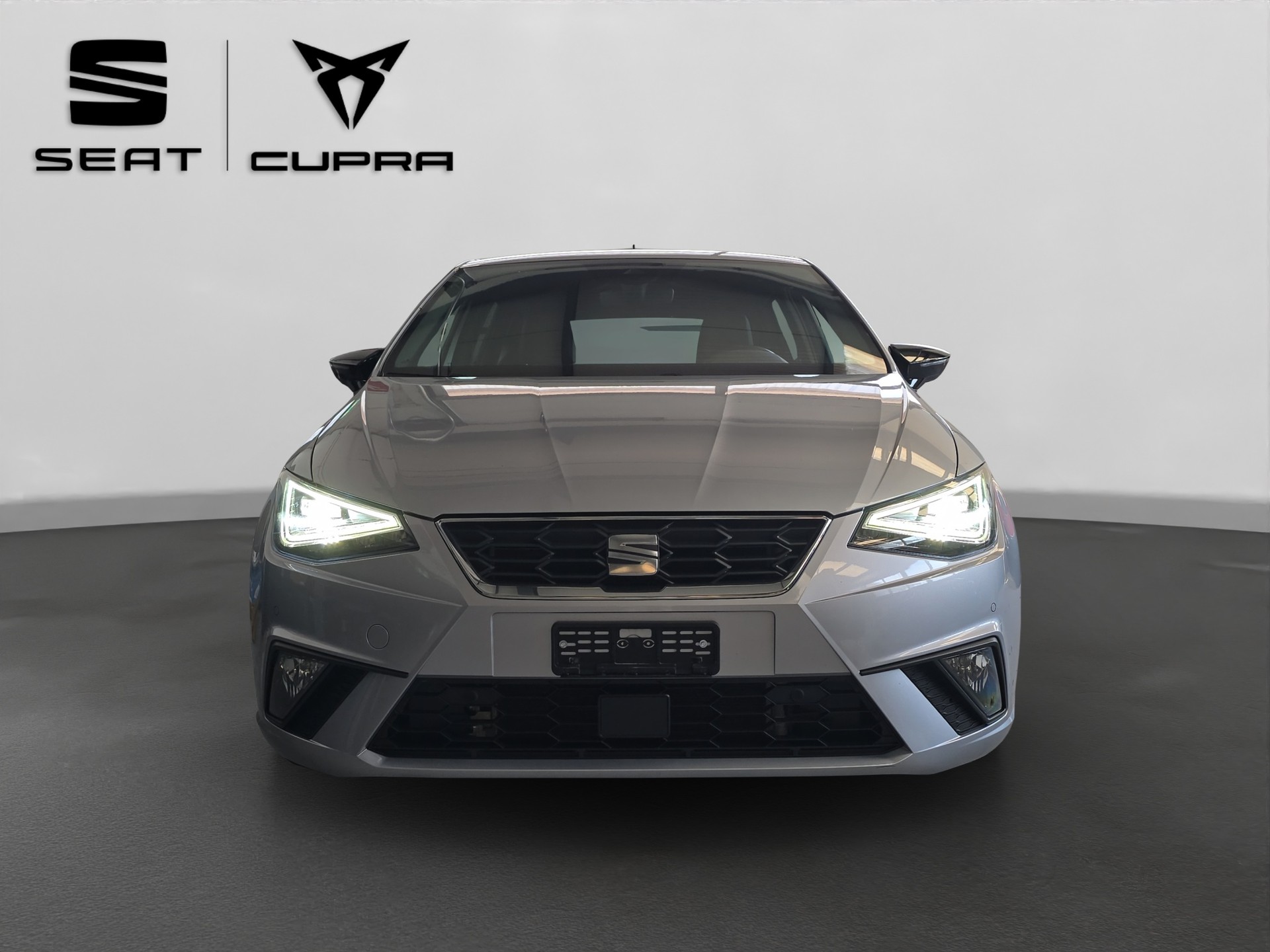 SEAT Ibiza 1.5 EcoTSI Move FR DSG-image-7