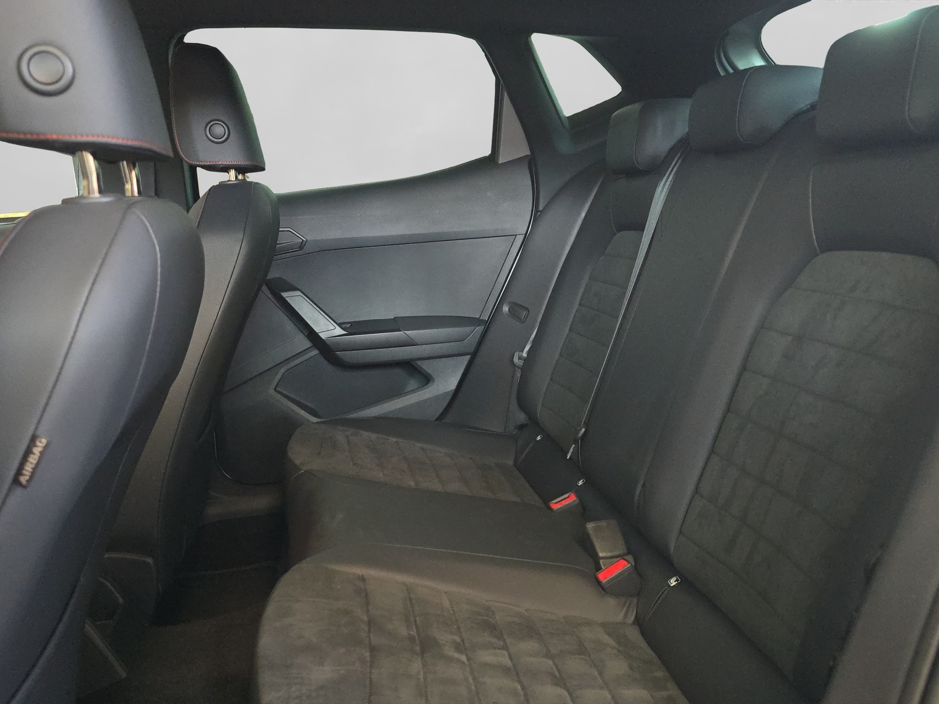 SEAT Ibiza 1.5 EcoTSI Move FR DSG-image-12