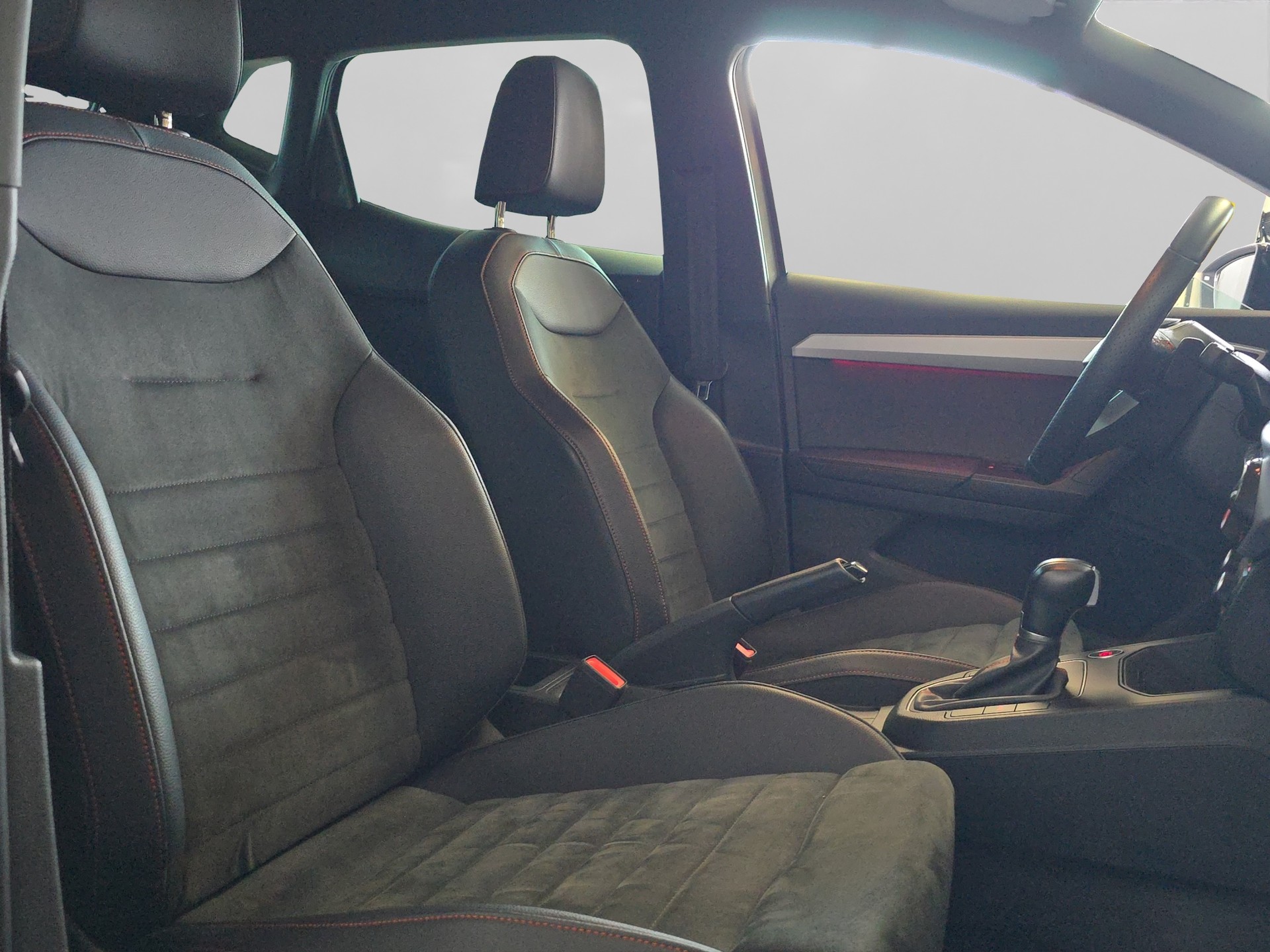 SEAT Ibiza 1.5 EcoTSI Move FR DSG-image-10