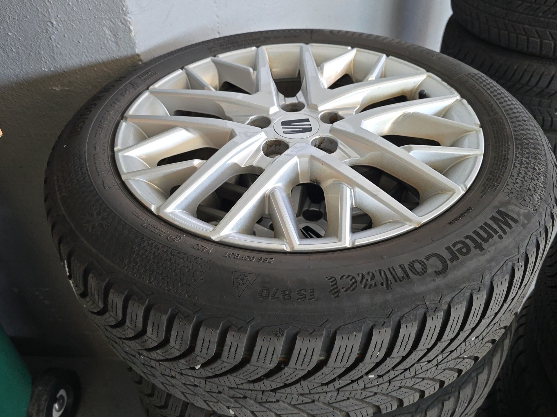 SEAT Ibiza 1.5 EcoTSI Move FR DSG-image-18