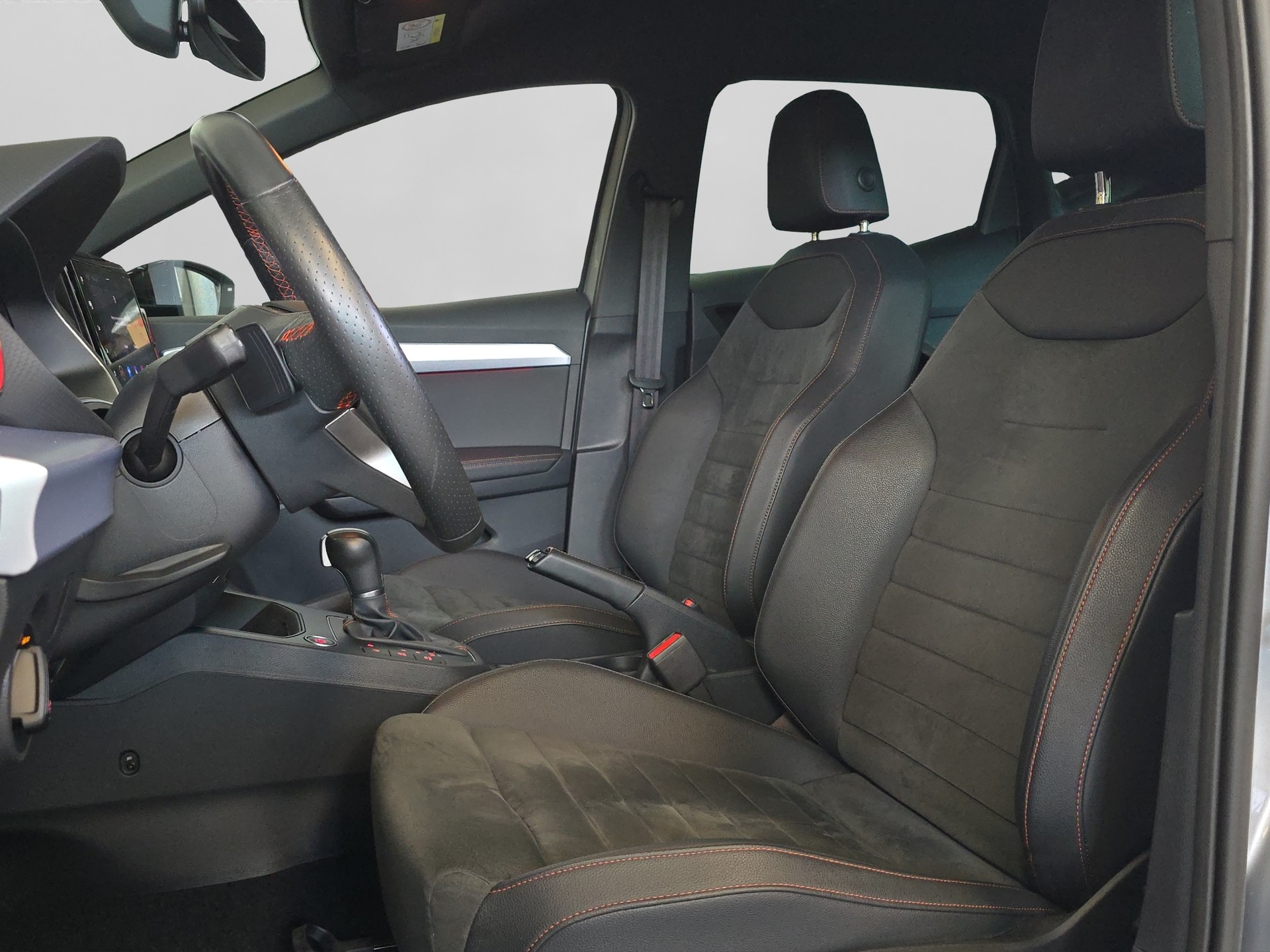 SEAT Ibiza 1.5 EcoTSI Move FR DSG-image-8