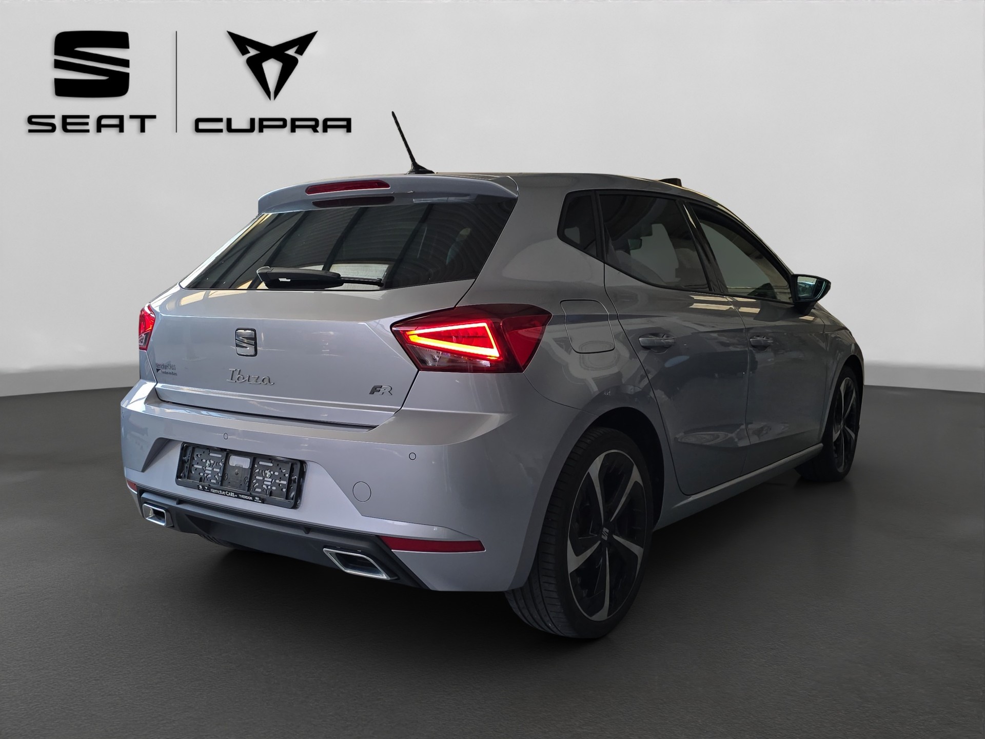 SEAT Ibiza 1.5 EcoTSI Move FR DSG-image-4