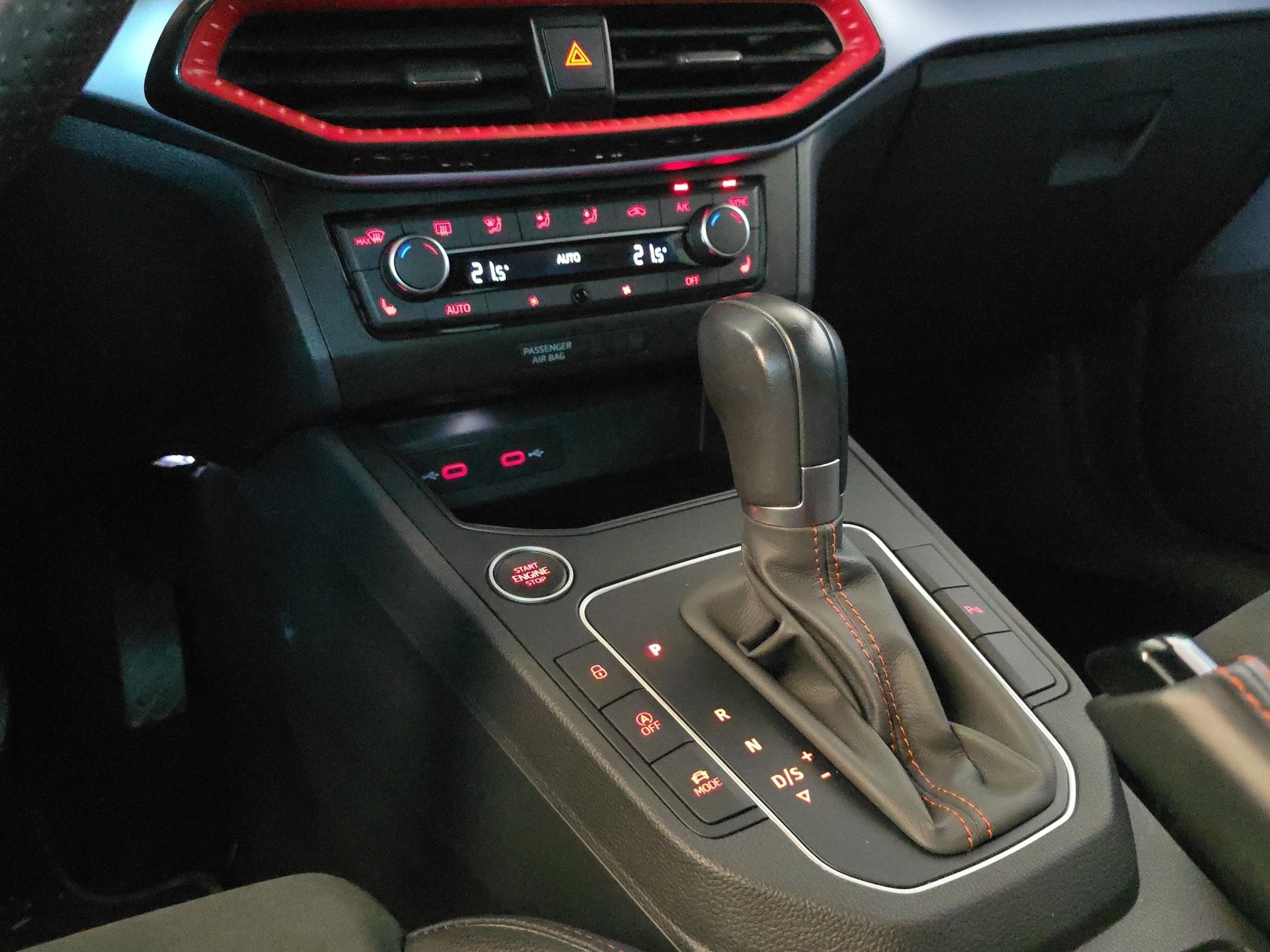 SEAT Ibiza 1.5 EcoTSI Move FR DSG-image-16