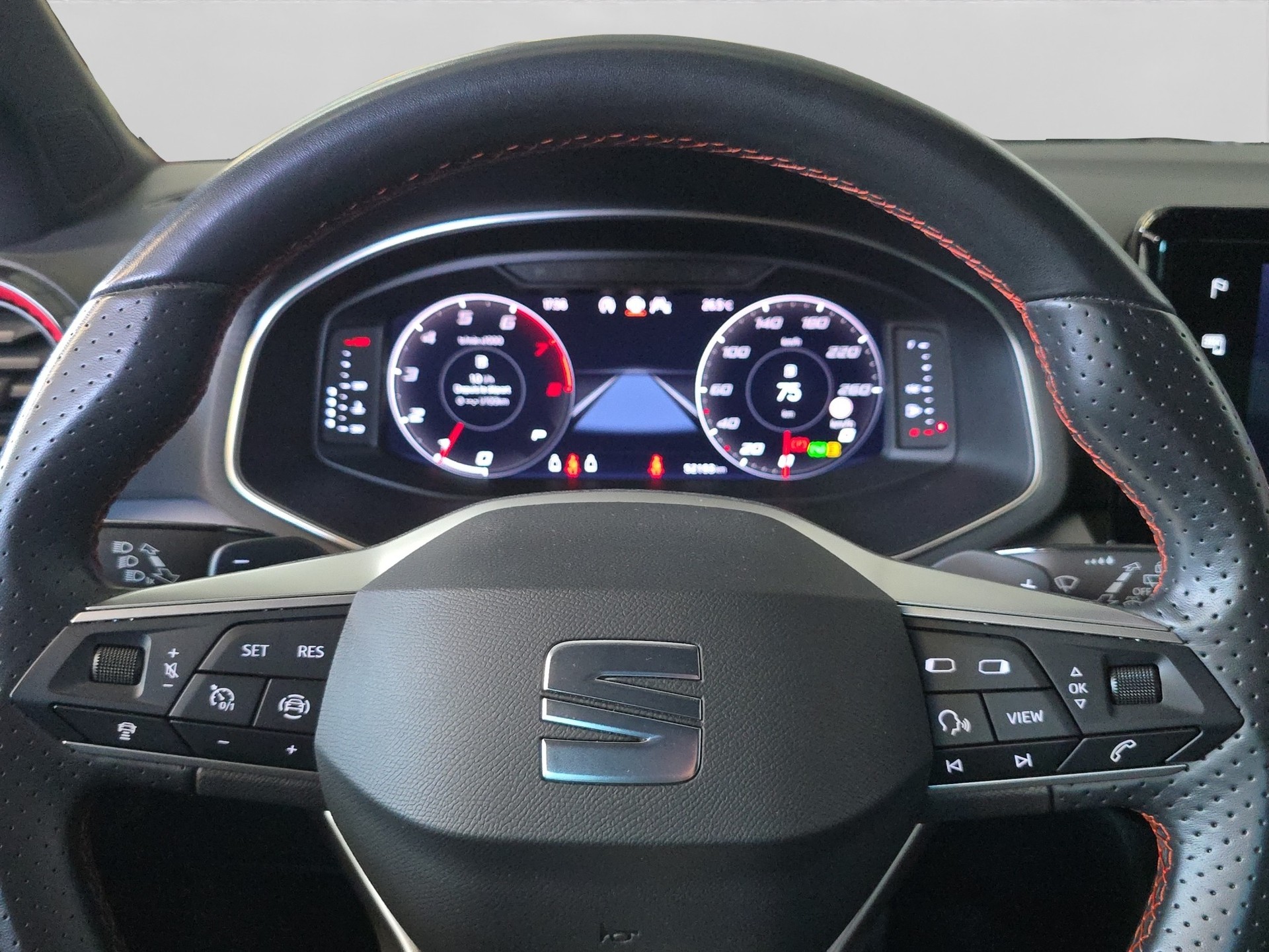 SEAT Ibiza 1.5 EcoTSI Move FR DSG-image-15