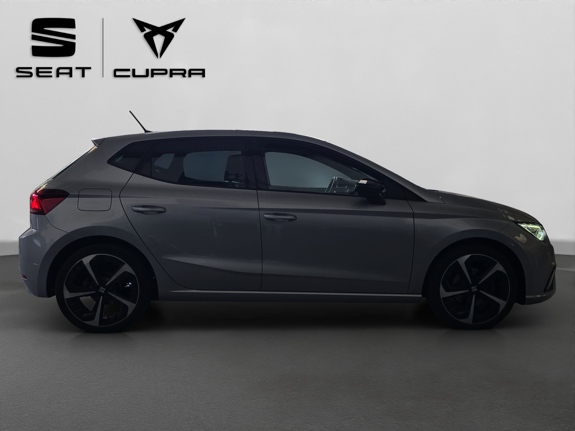 SEAT Ibiza 1.5 EcoTSI Move FR DSG-image-5