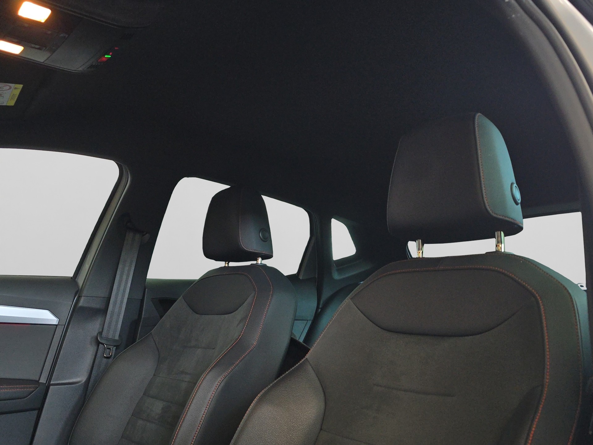 SEAT Ibiza 1.5 EcoTSI Move FR DSG-image-9