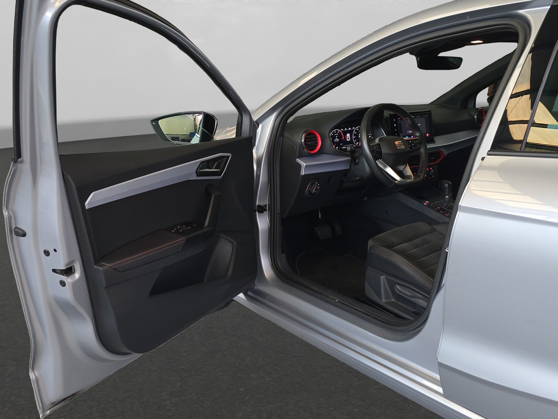 SEAT Ibiza 1.5 EcoTSI Move FR DSG-image-19