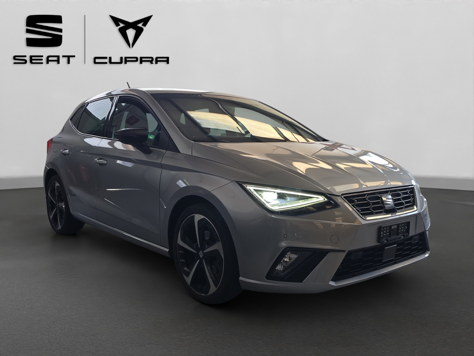 SEAT Ibiza 1.5 EcoTSI Move FR DSG-image-6