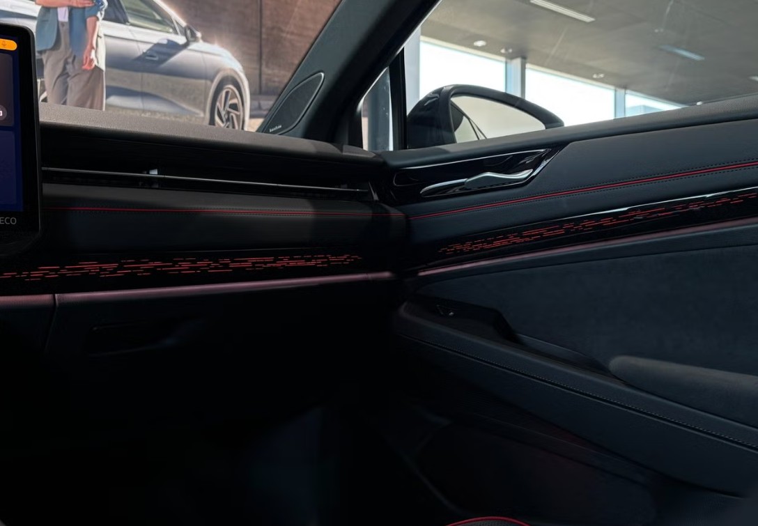 VW ID.7 Tourer GTX 86 kWh GTX 4 Motion-image-17