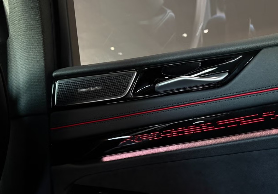 VW ID.7 Tourer GTX 86 kWh GTX 4 Motion-image-19